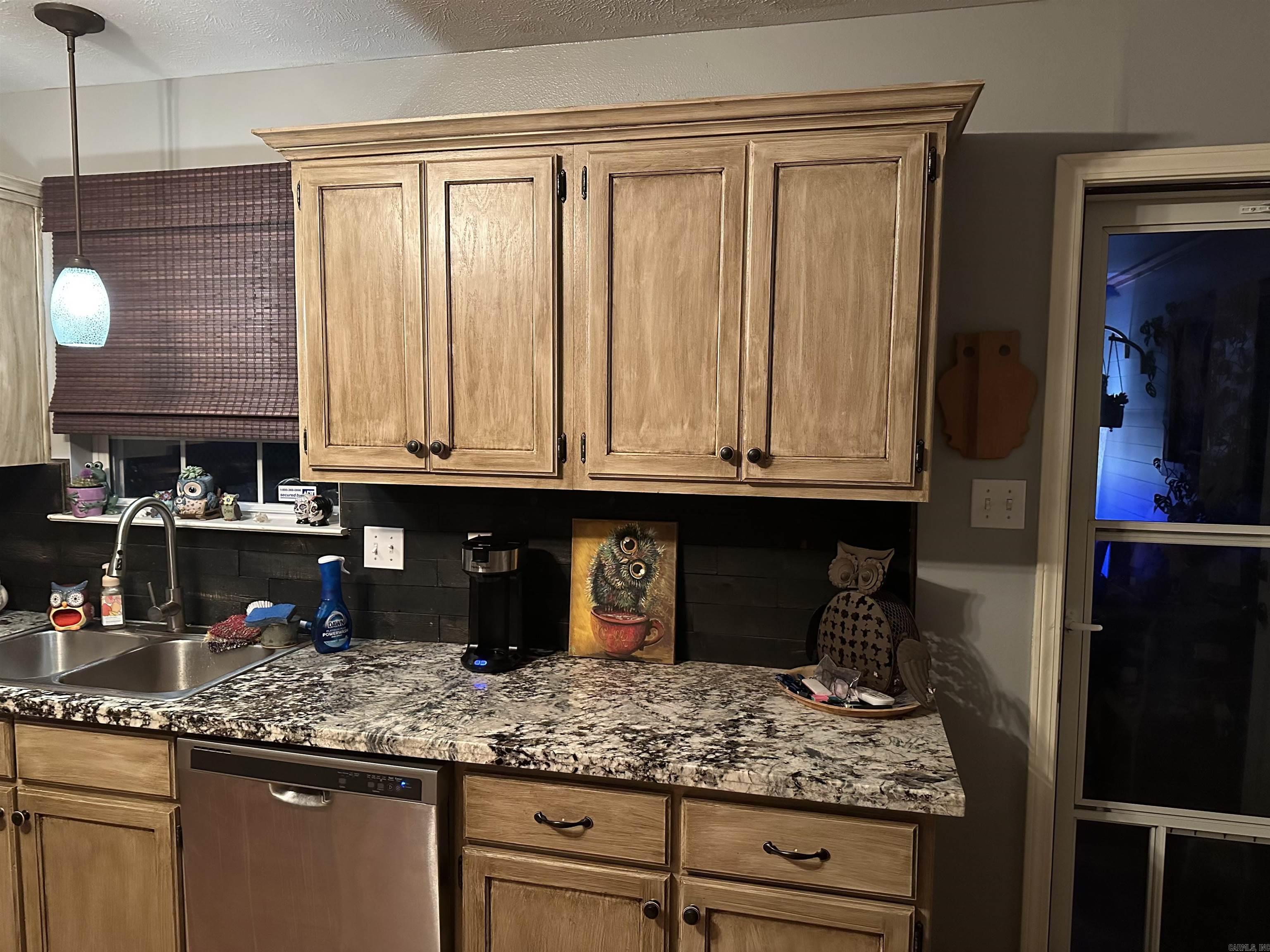 2911 Gage Dr  Benton, AR