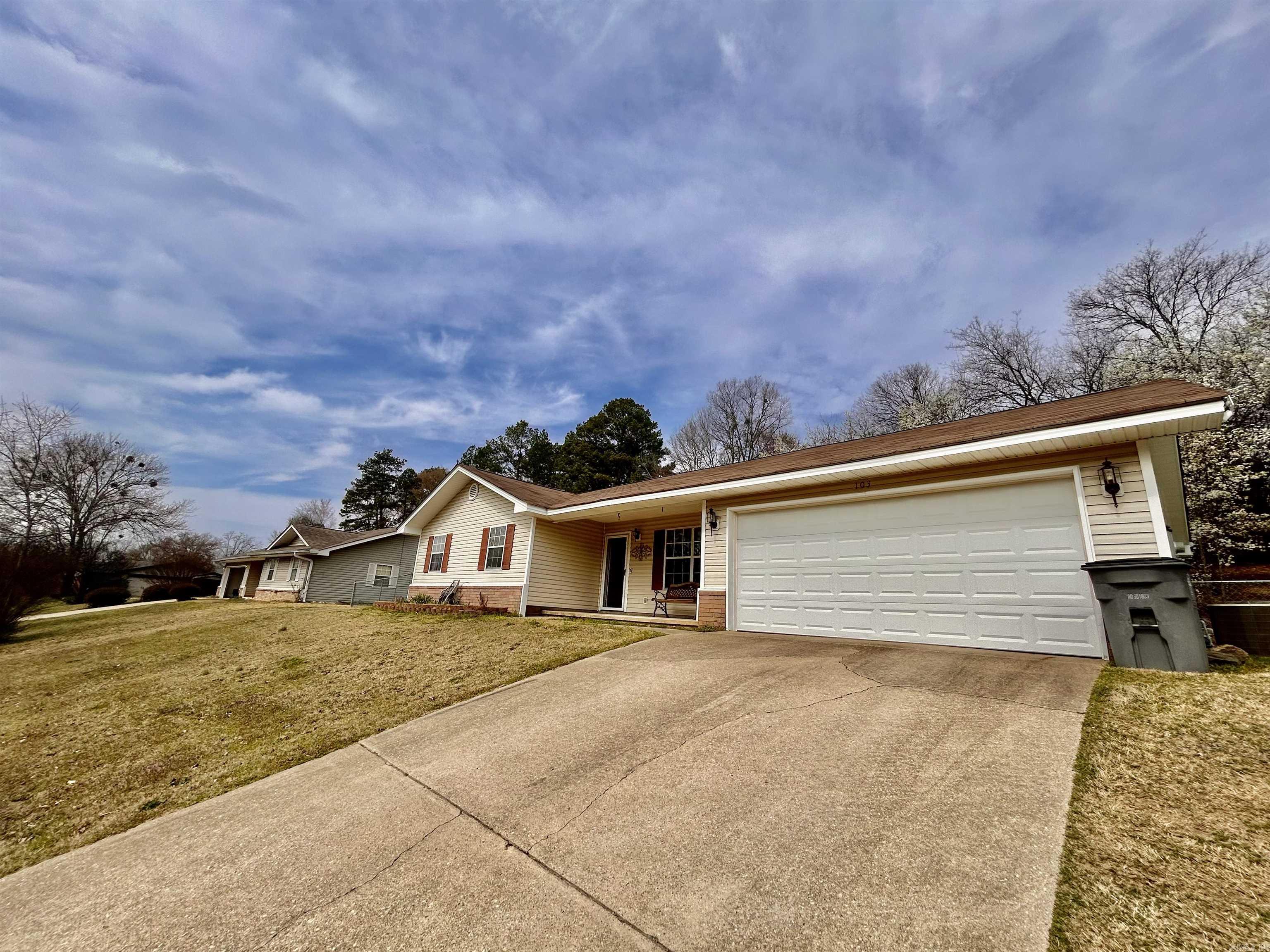 103 SCOTCH  Hot Springs, AR