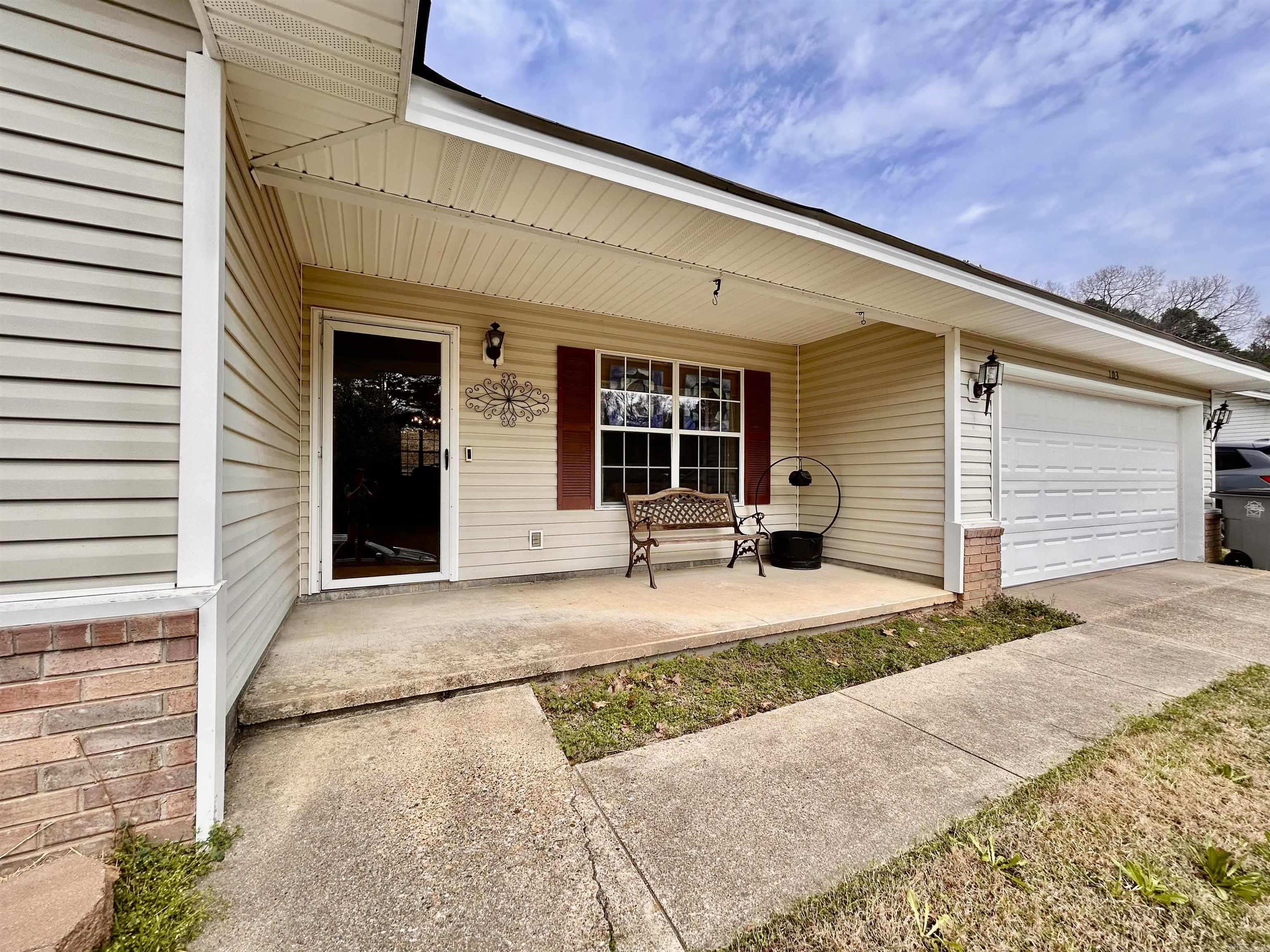 103 SCOTCH  Hot Springs, AR