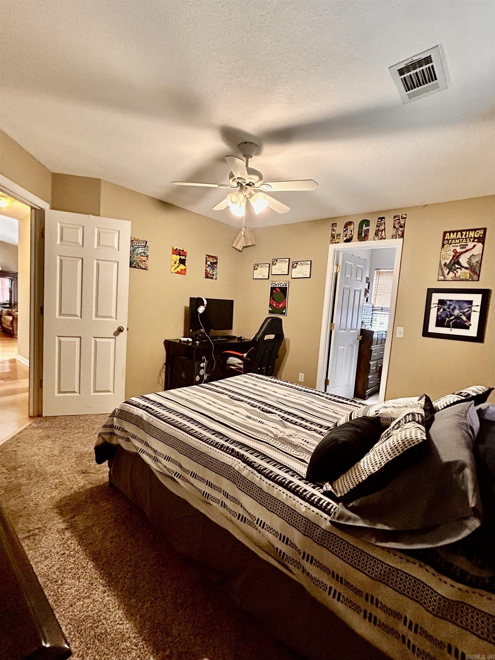 103 SCOTCH  Hot Springs, AR