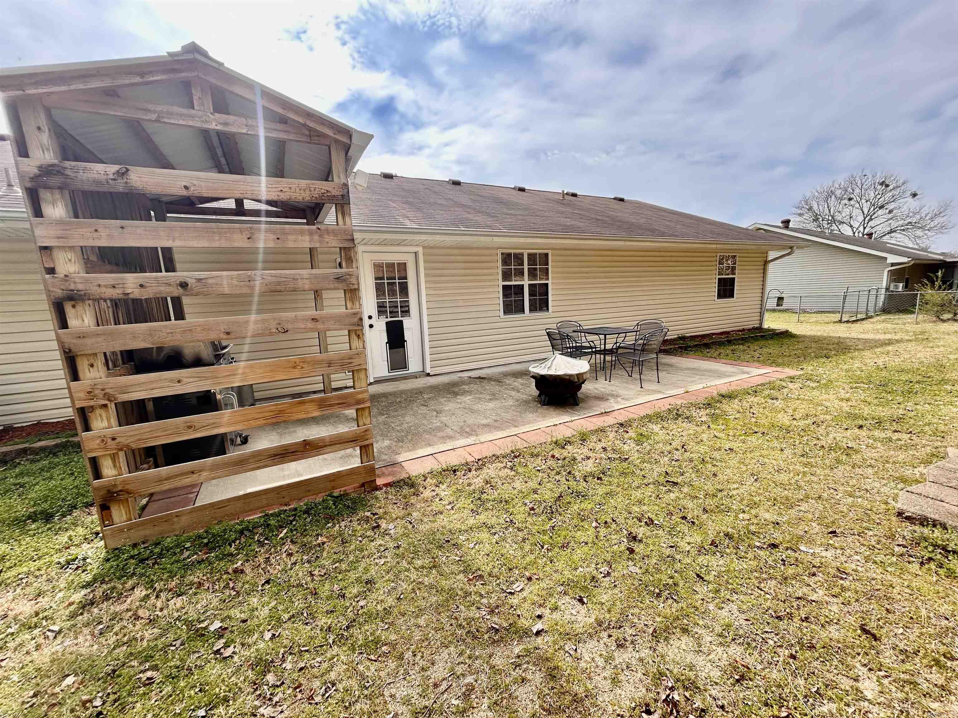 103 SCOTCH  Hot Springs, AR