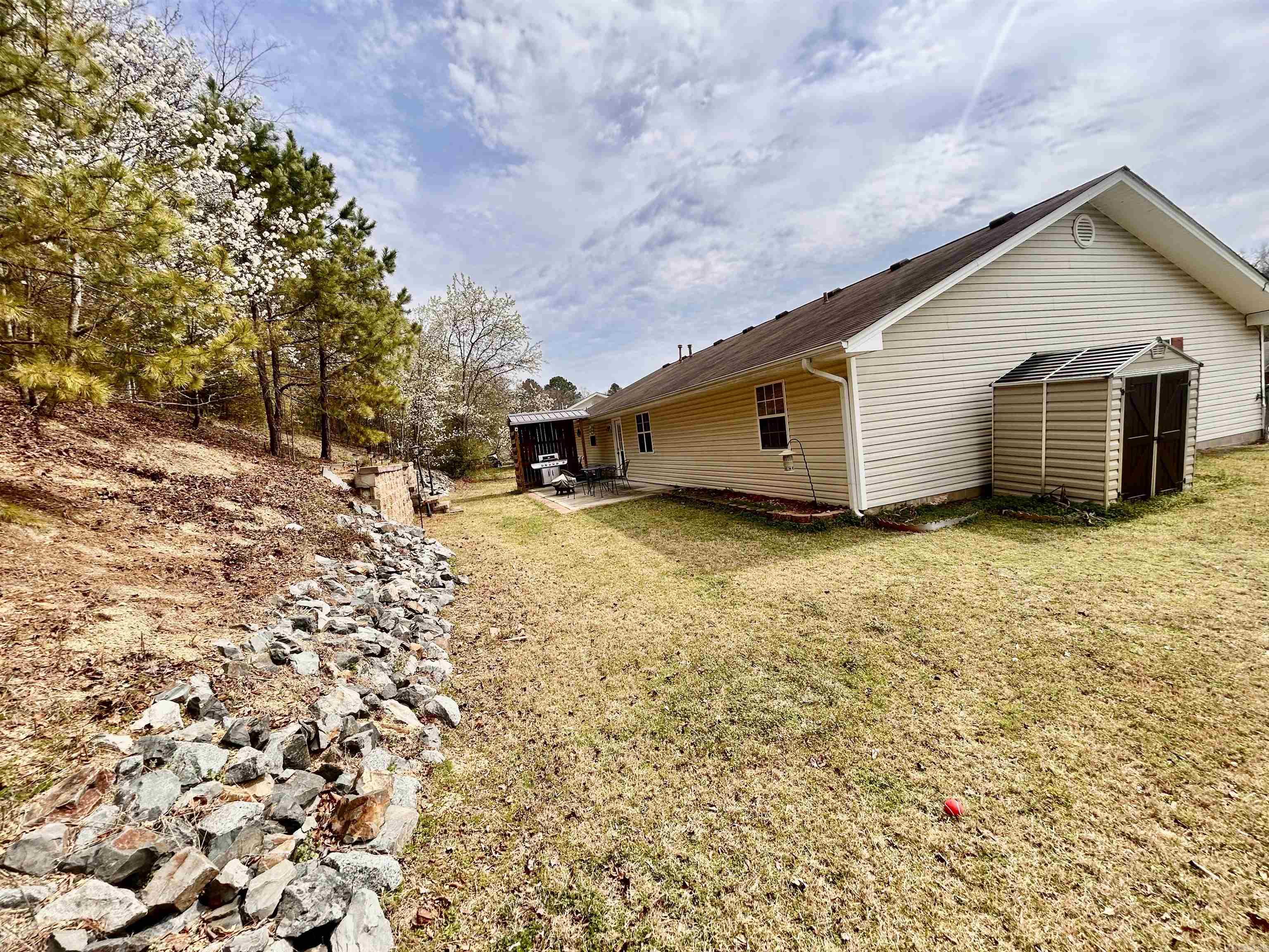 103 SCOTCH  Hot Springs, AR