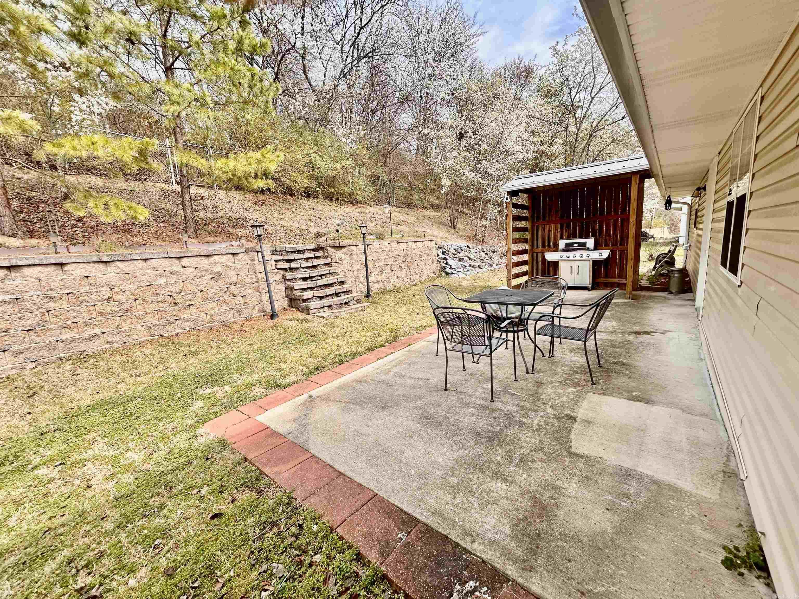 103 SCOTCH  Hot Springs, AR