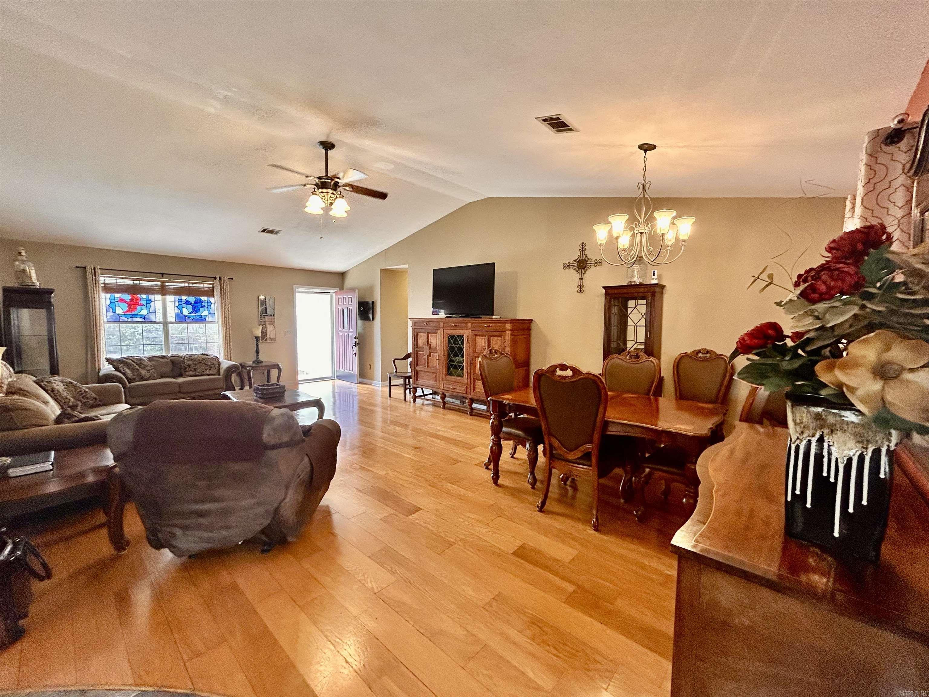 103 SCOTCH  Hot Springs, AR