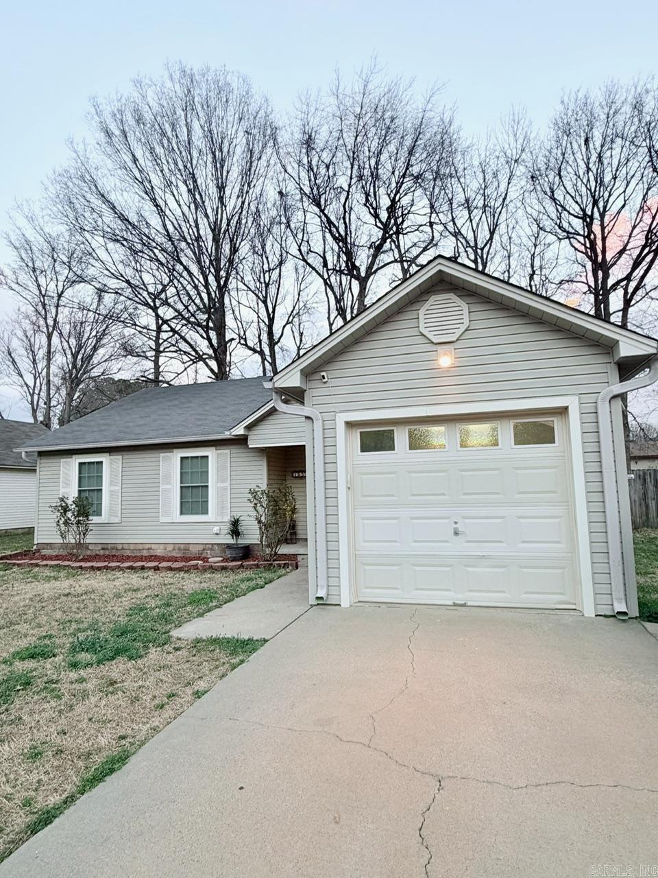 1512 Noah  Jacksonville, AR