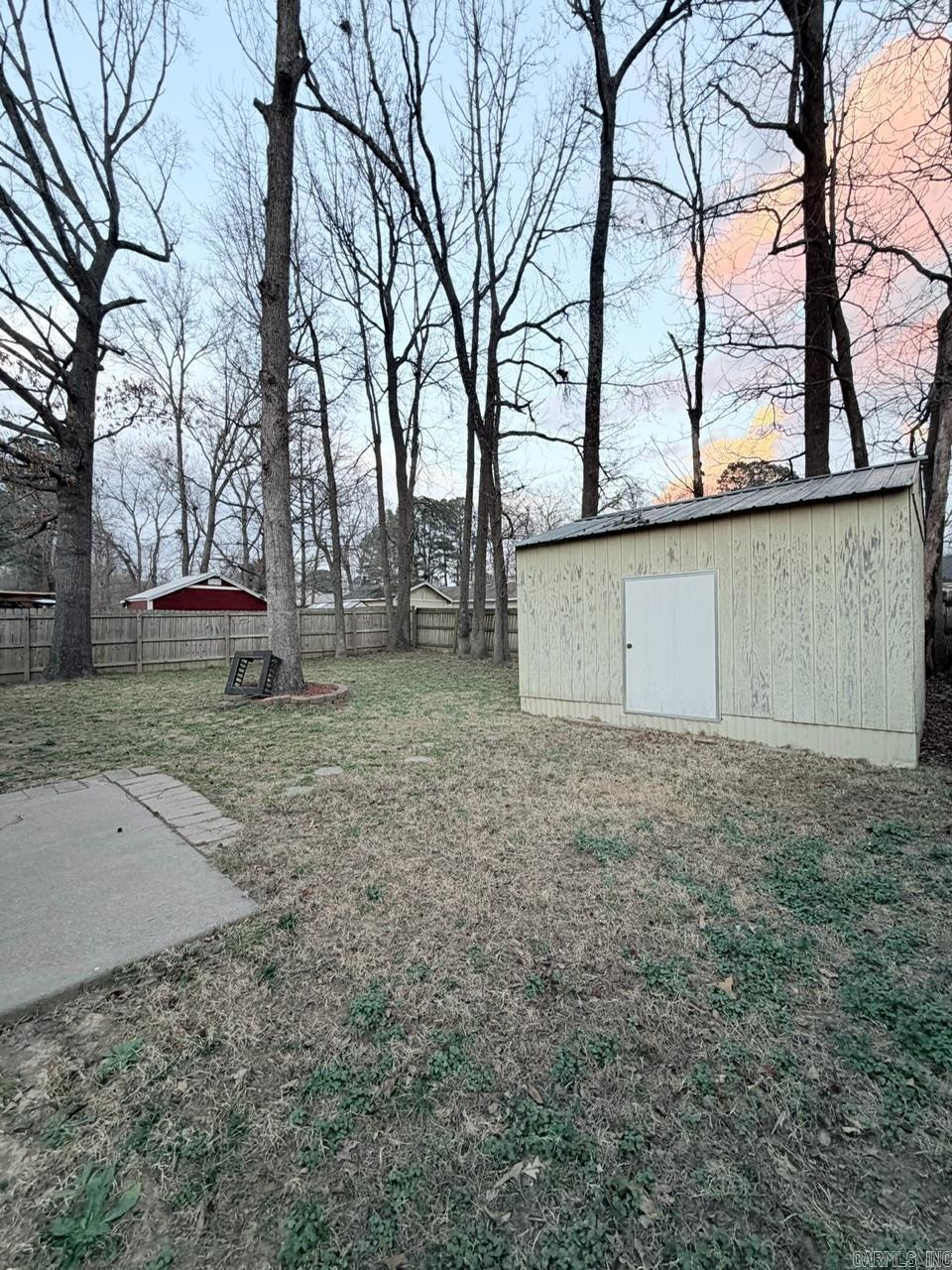 1512 Noah  Jacksonville, AR