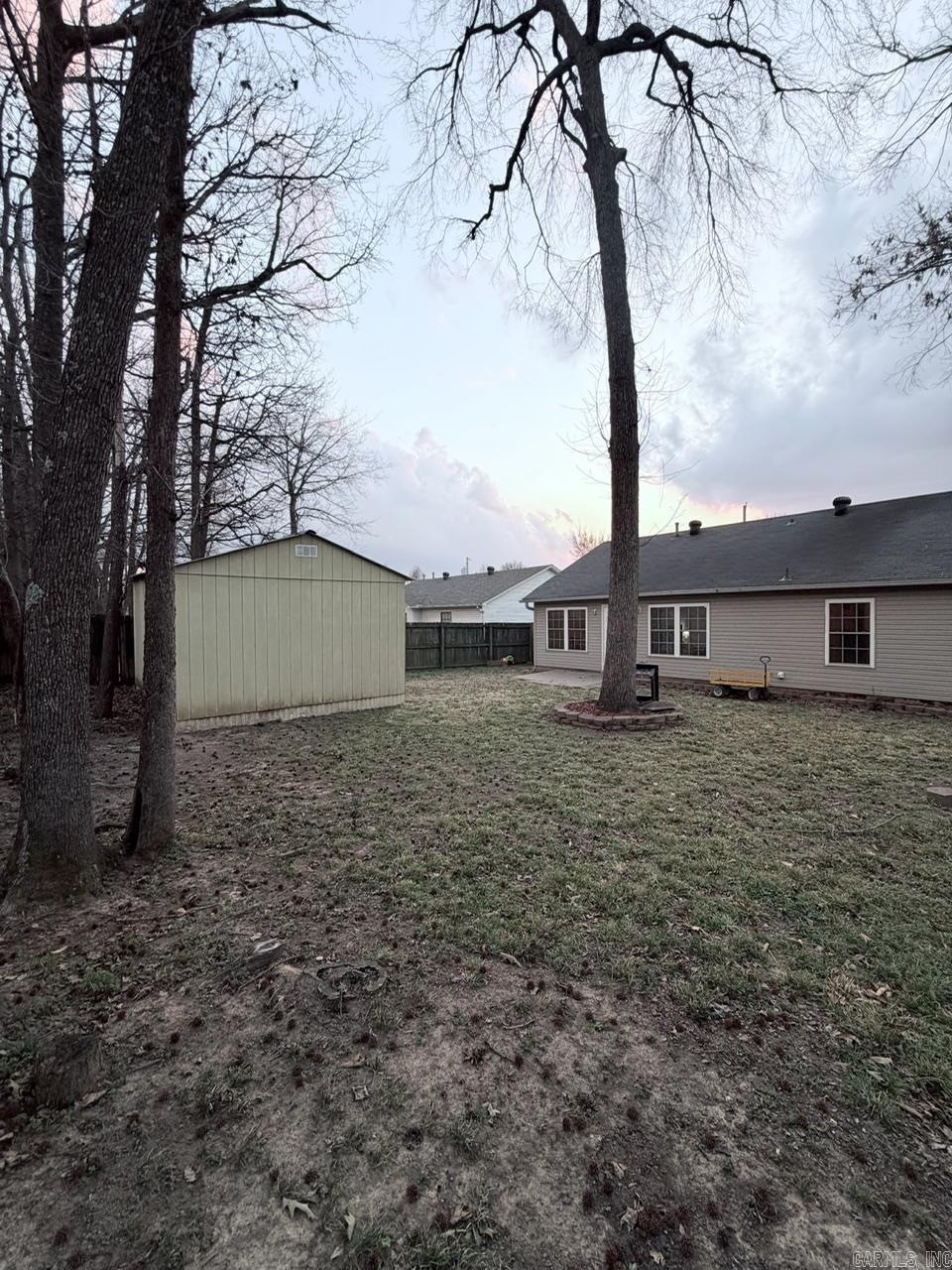 1512 Noah  Jacksonville, AR