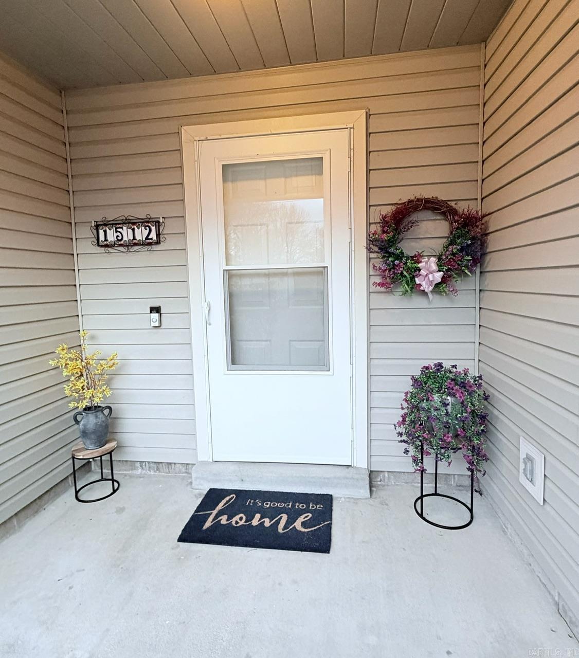 1512 Noah  Jacksonville, AR