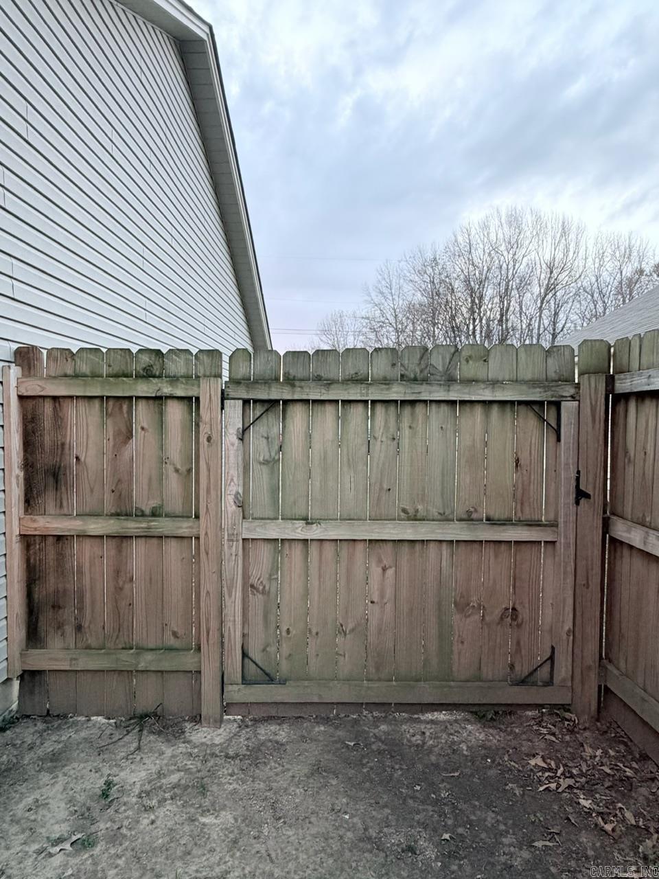 1512 Noah  Jacksonville, AR