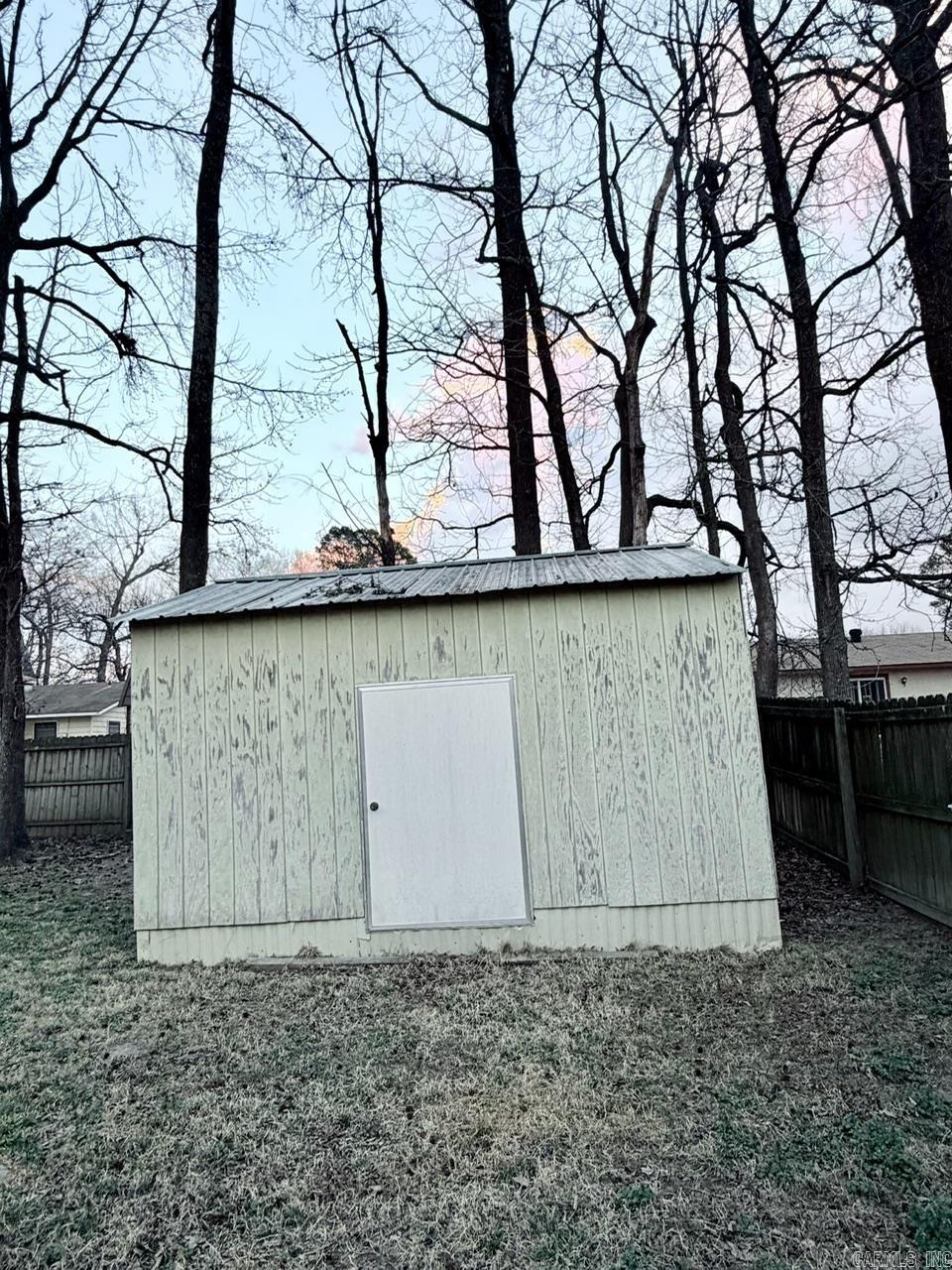 1512 Noah  Jacksonville, AR