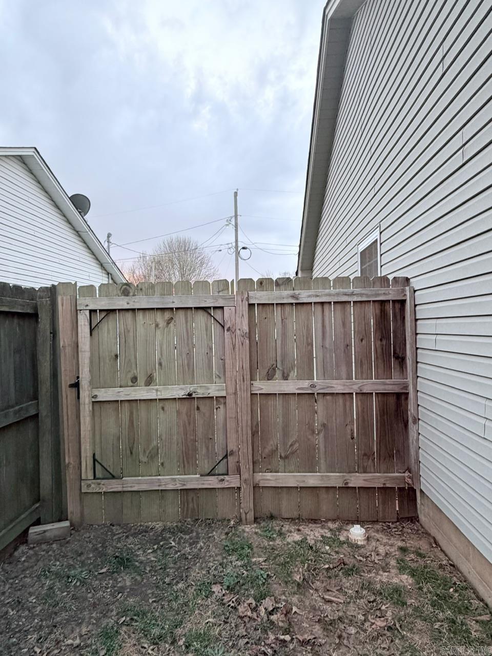 1512 Noah  Jacksonville, AR