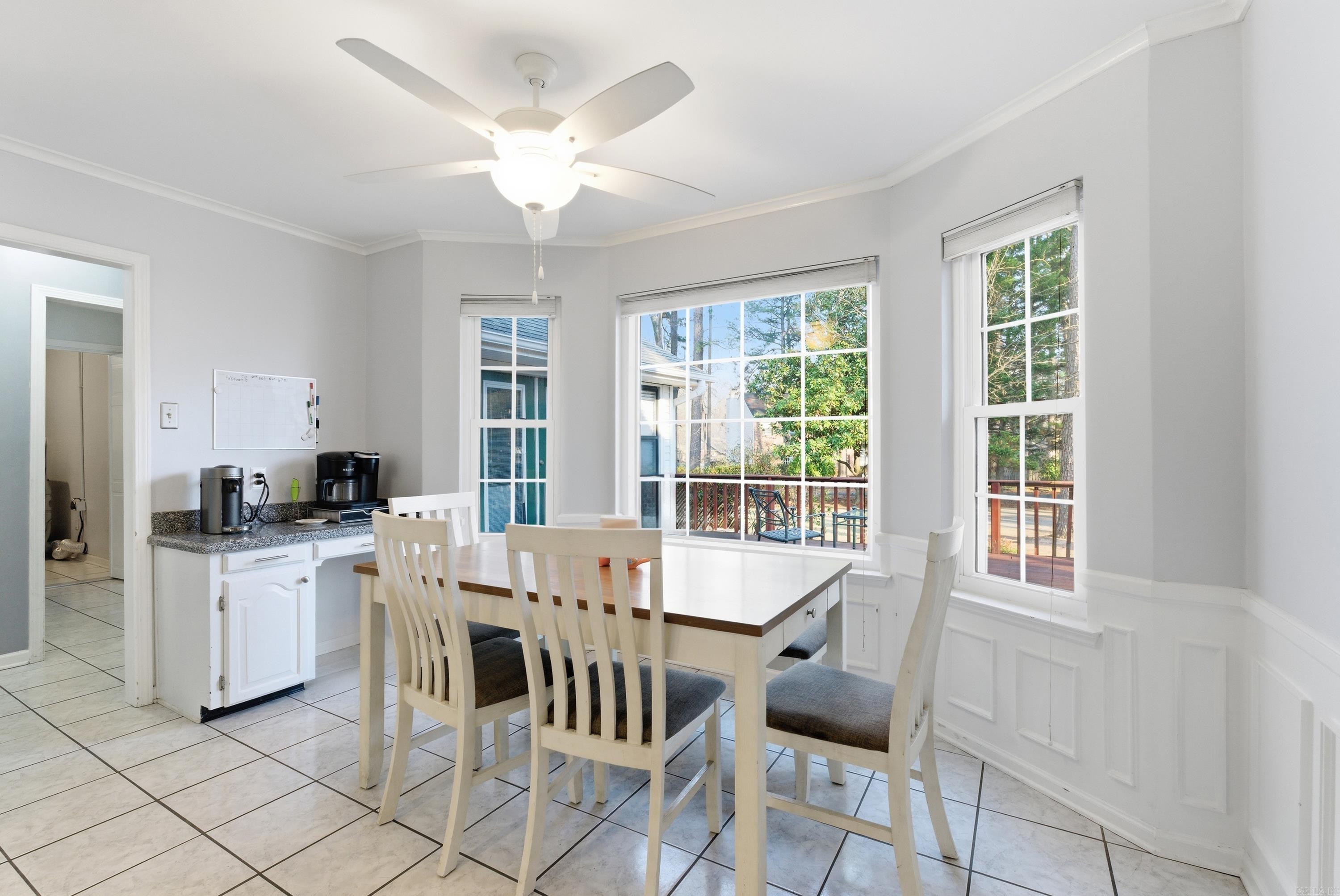 1 Braeswood Pl.  Maumelle, AR