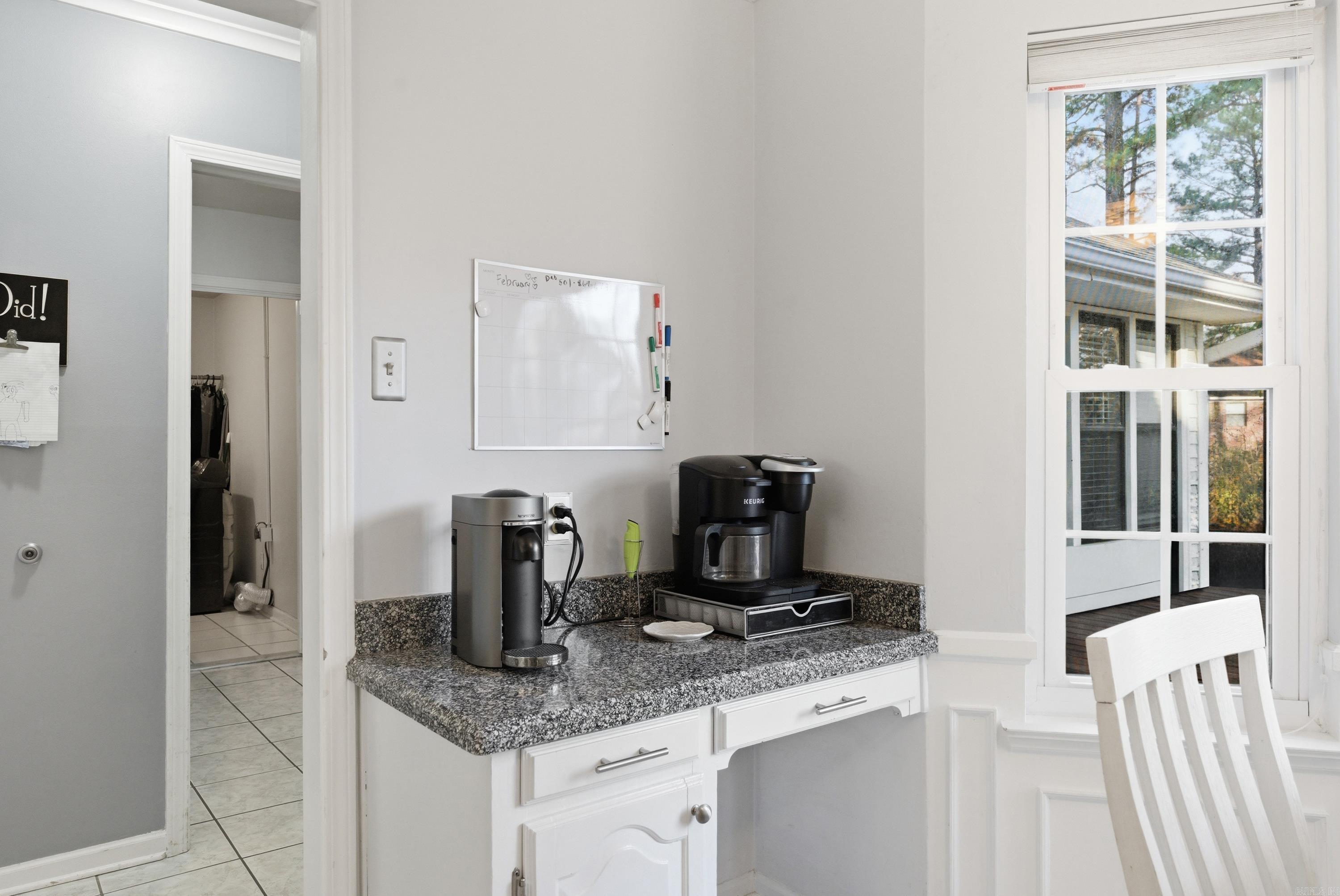 1 Braeswood Pl.  Maumelle, AR