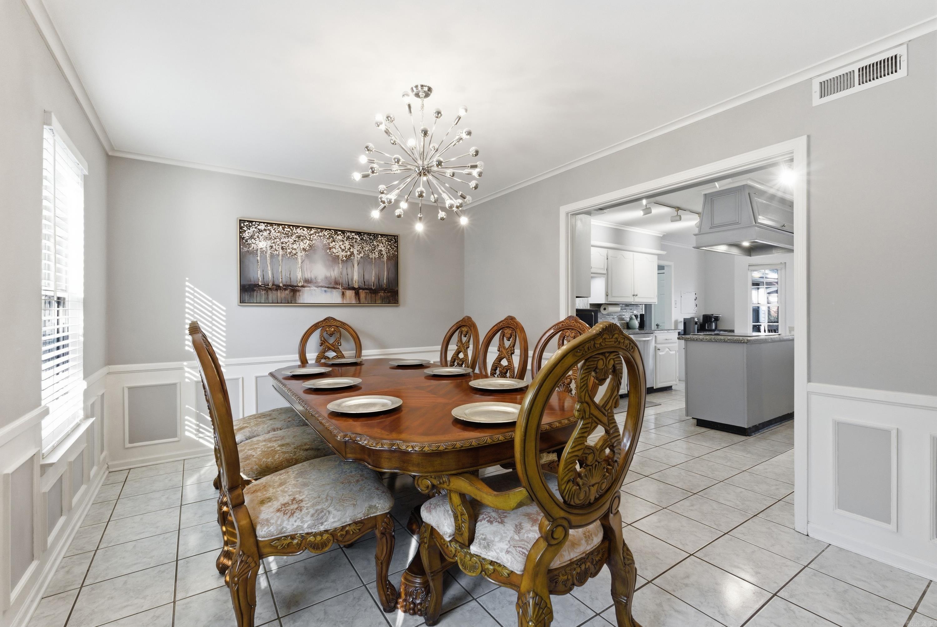 1 Braeswood Pl.  Maumelle, AR