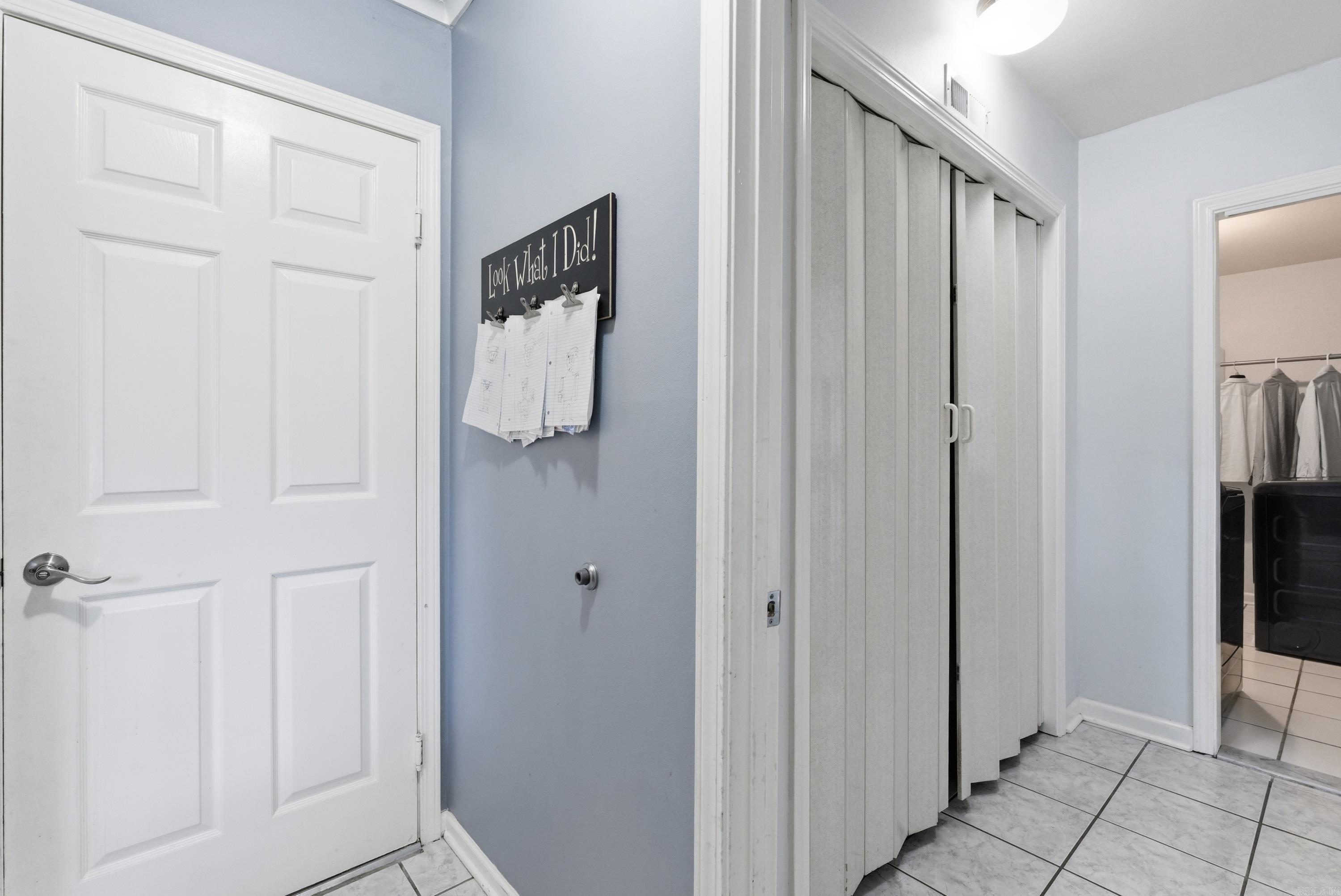 1 Braeswood Pl.  Maumelle, AR