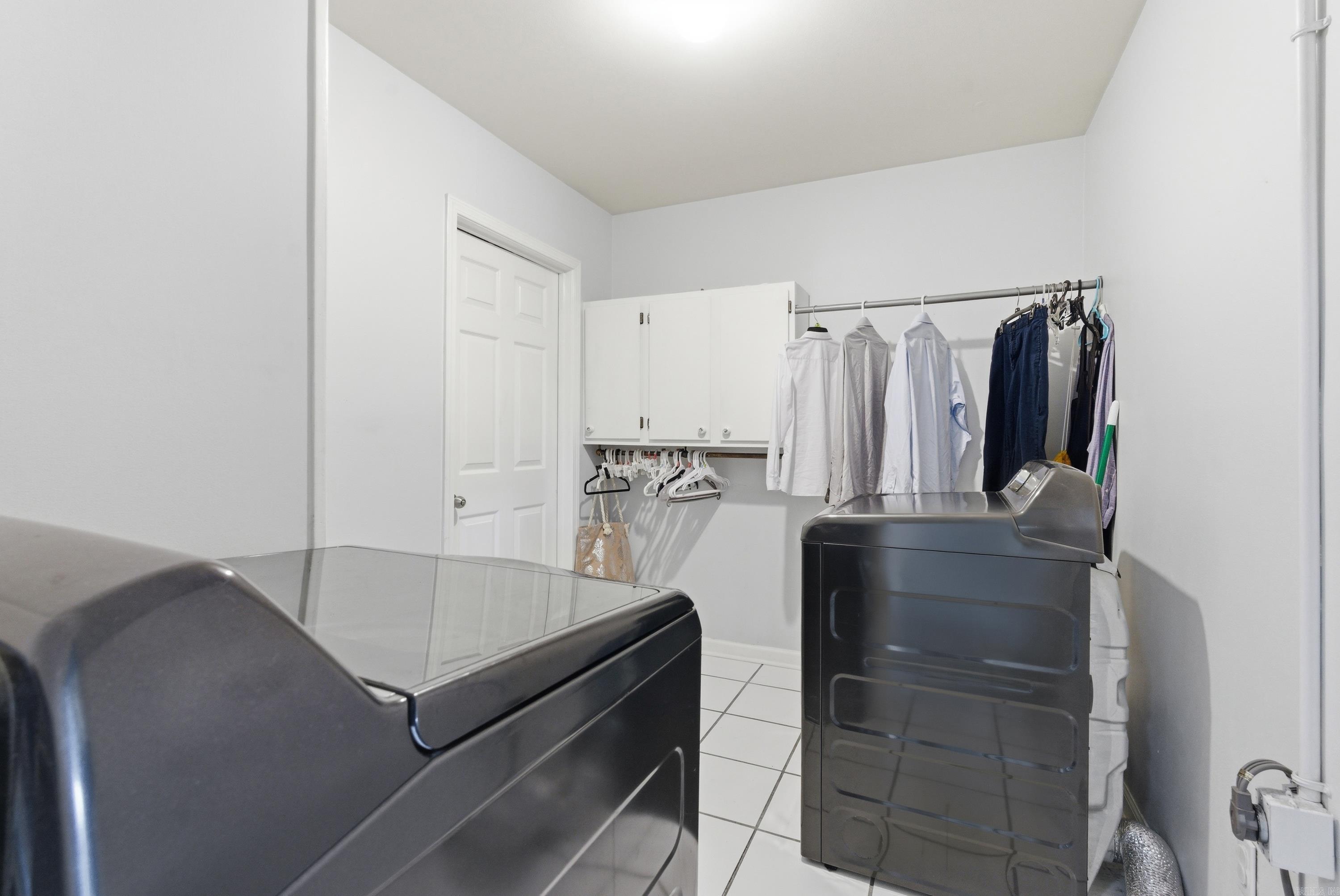 1 Braeswood Pl.  Maumelle, AR