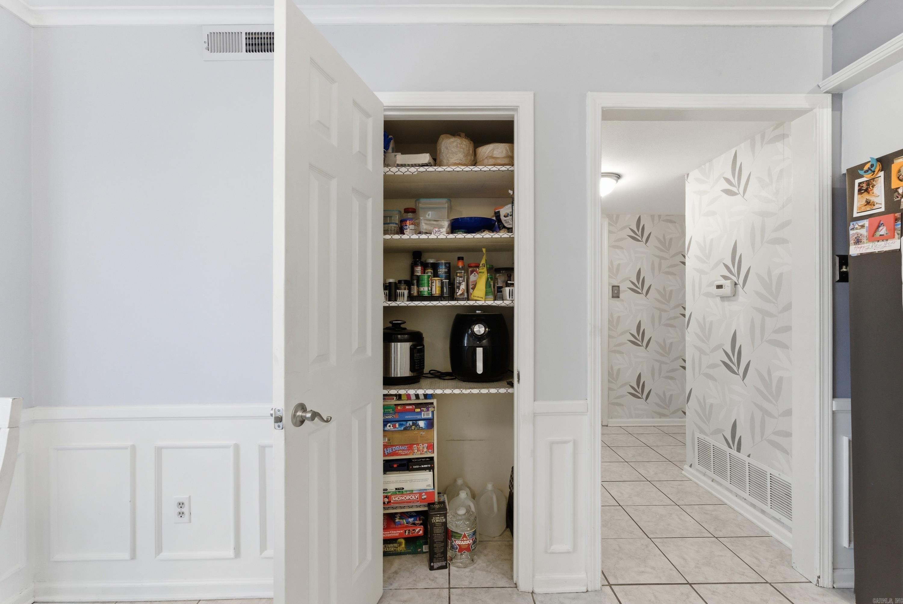 1 Braeswood Pl.  Maumelle, AR