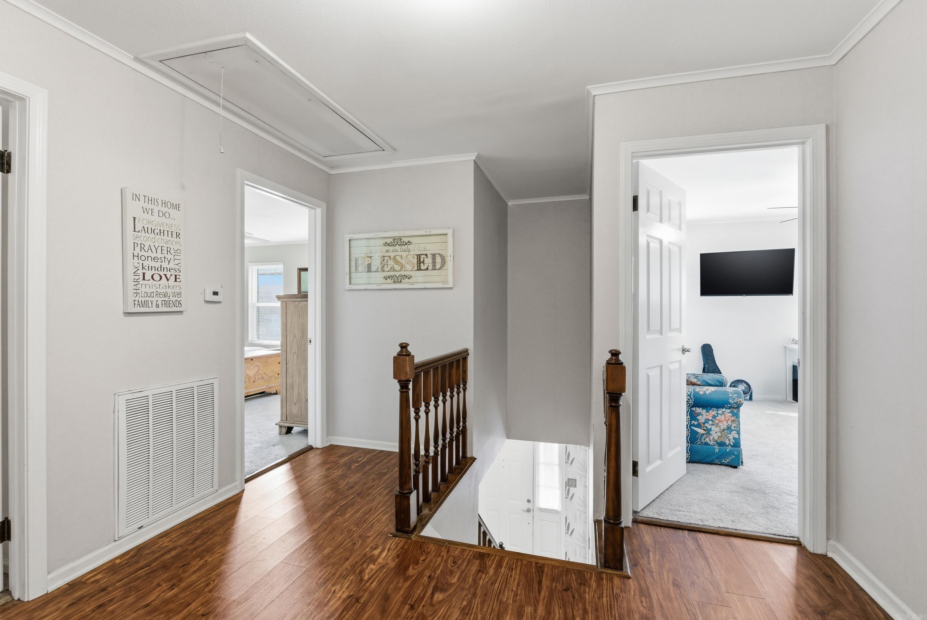 1 Braeswood Pl.  Maumelle, AR