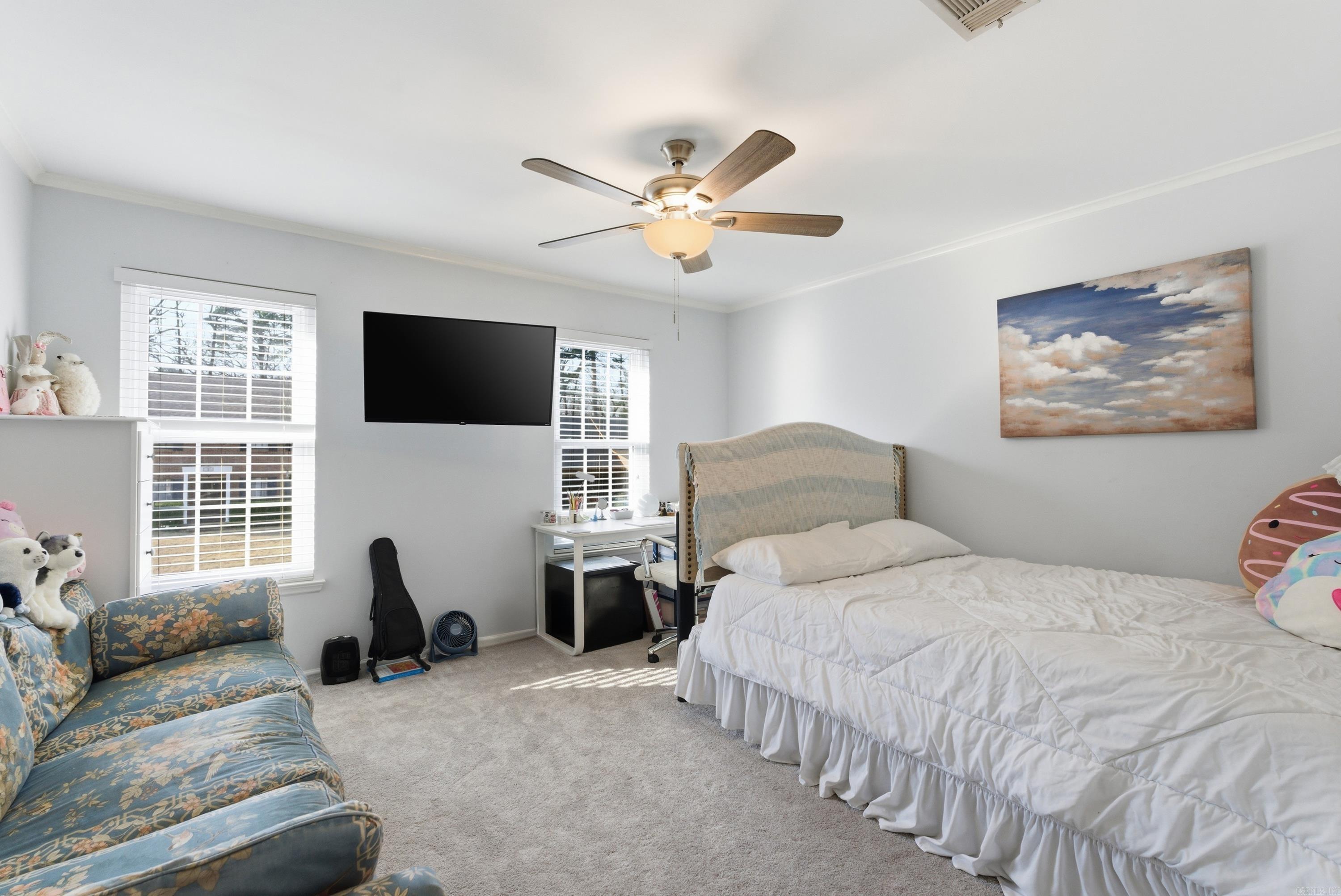 1 Braeswood Pl.  Maumelle, AR