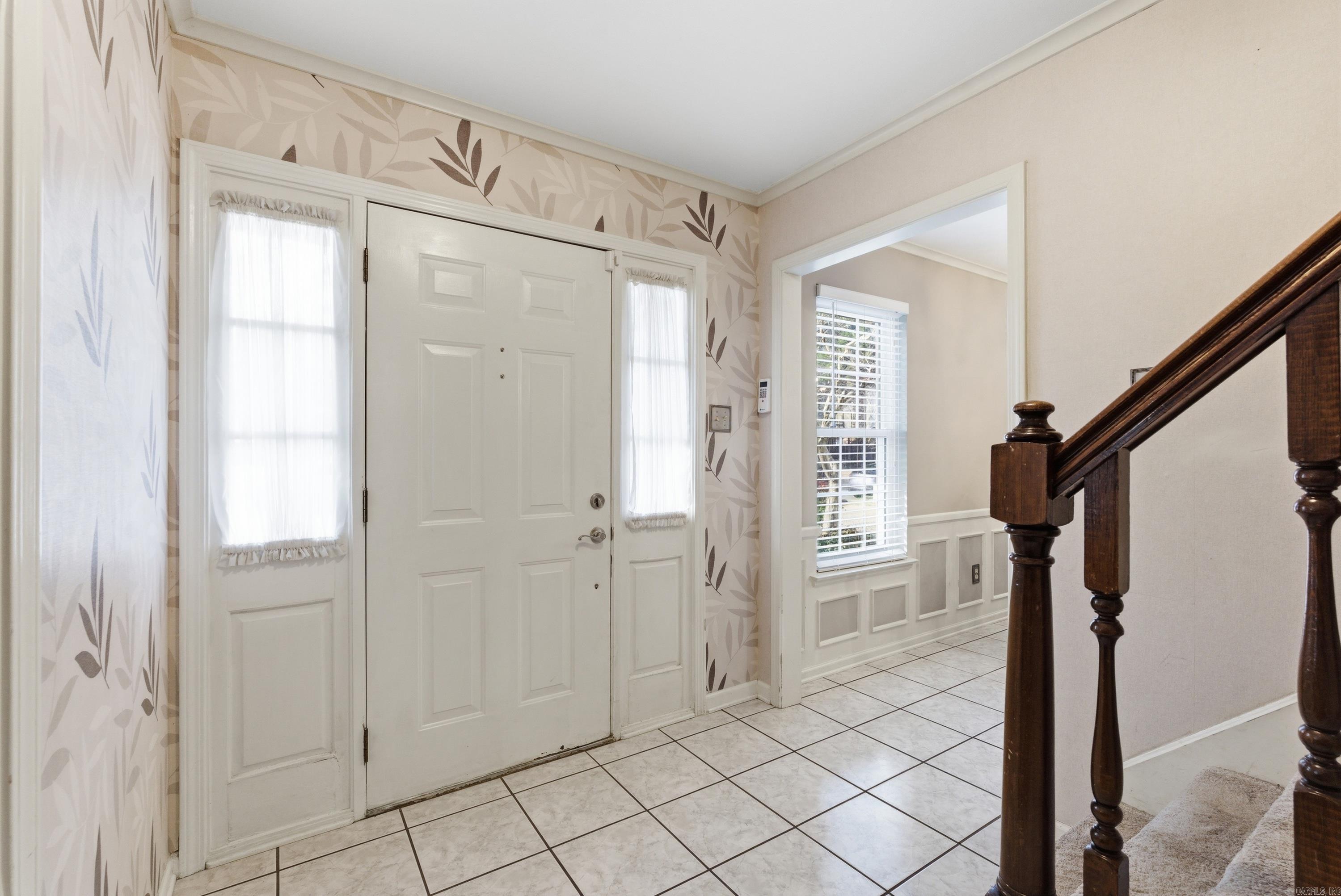 1 Braeswood Pl.  Maumelle, AR