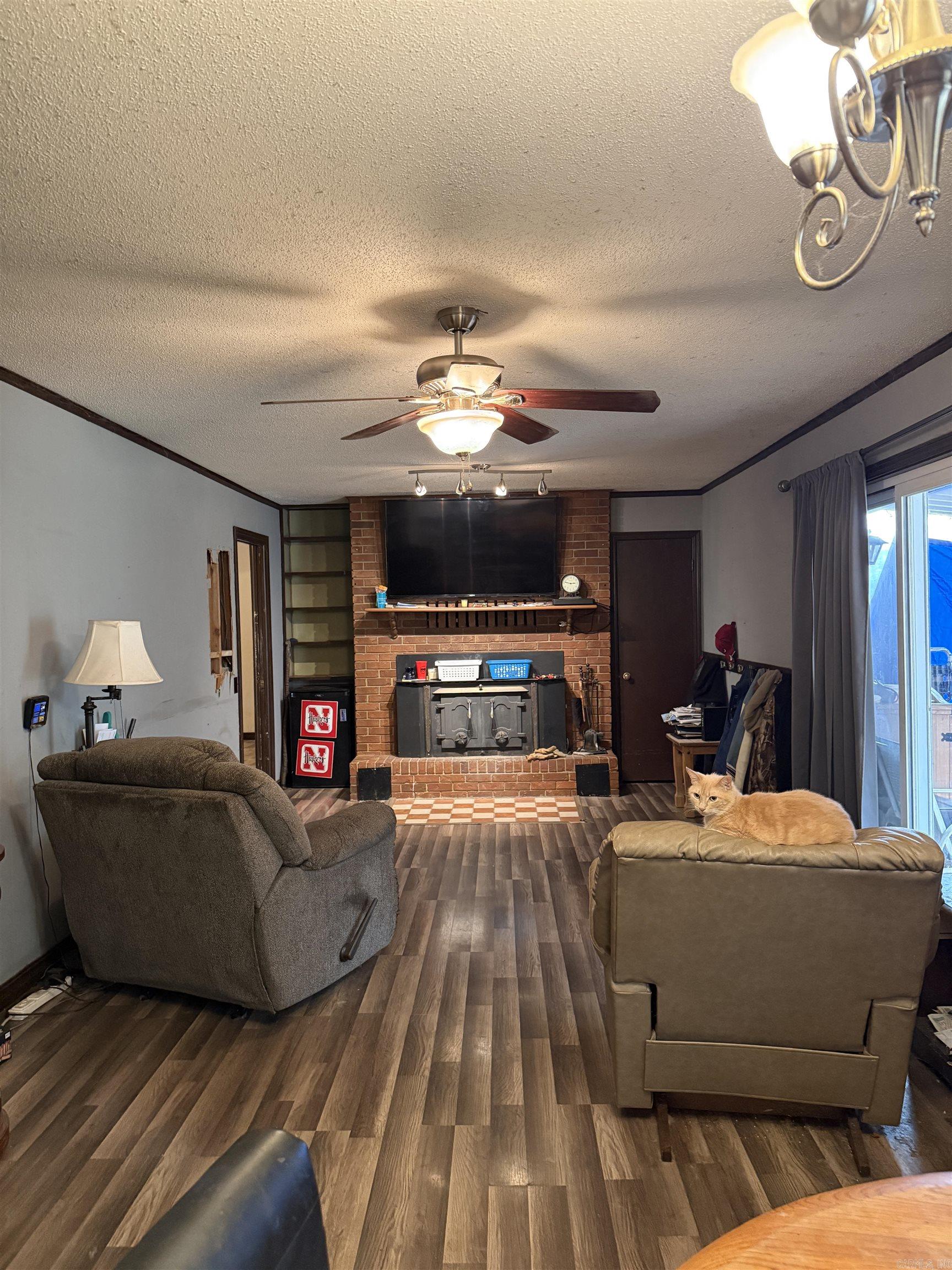 9341 Highway 64  Atkins, AR