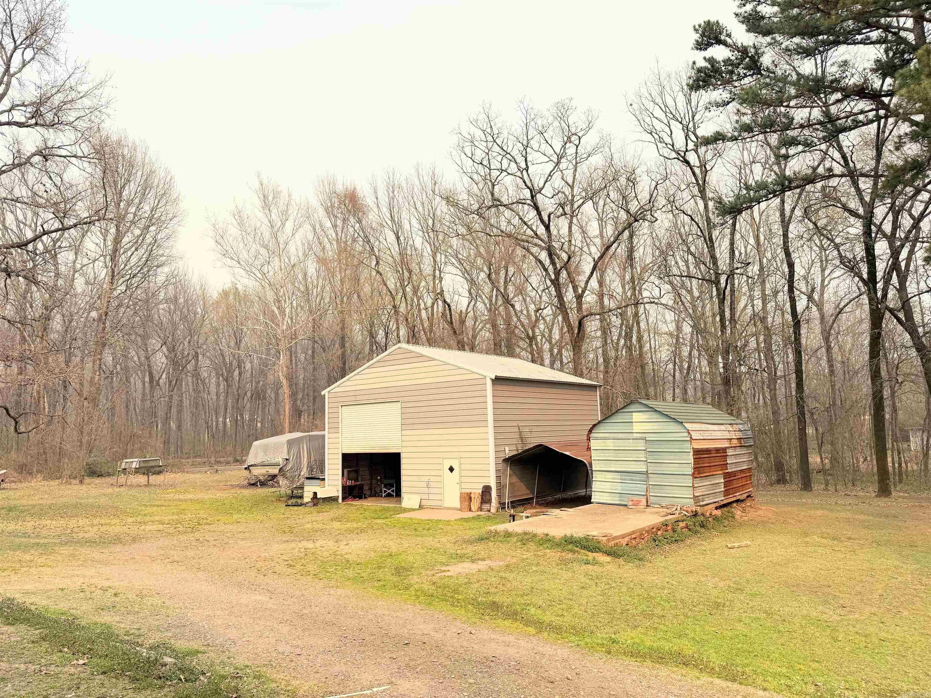 9341 Highway 64  Atkins, AR