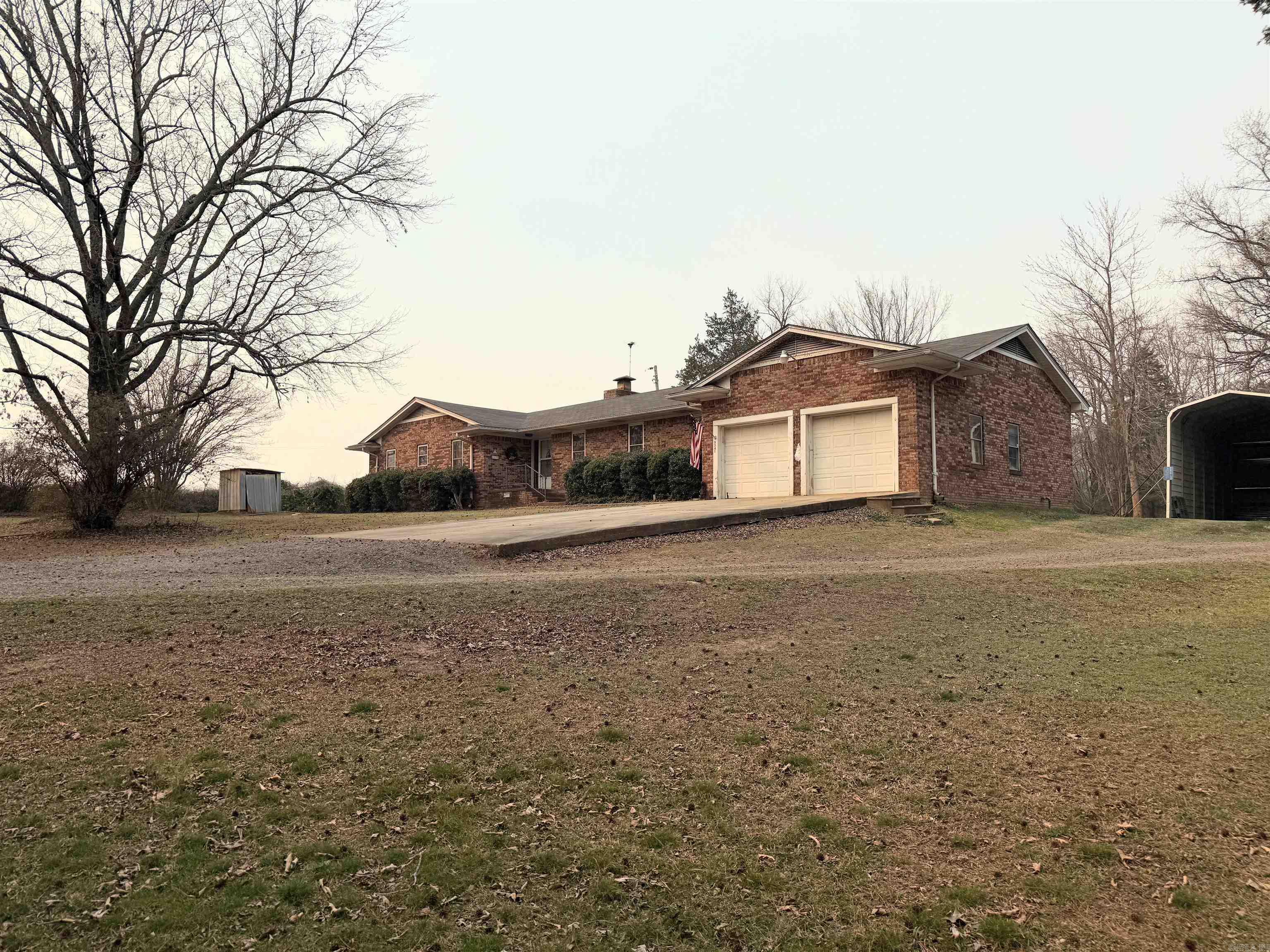 9341 Highway 64  Atkins, AR