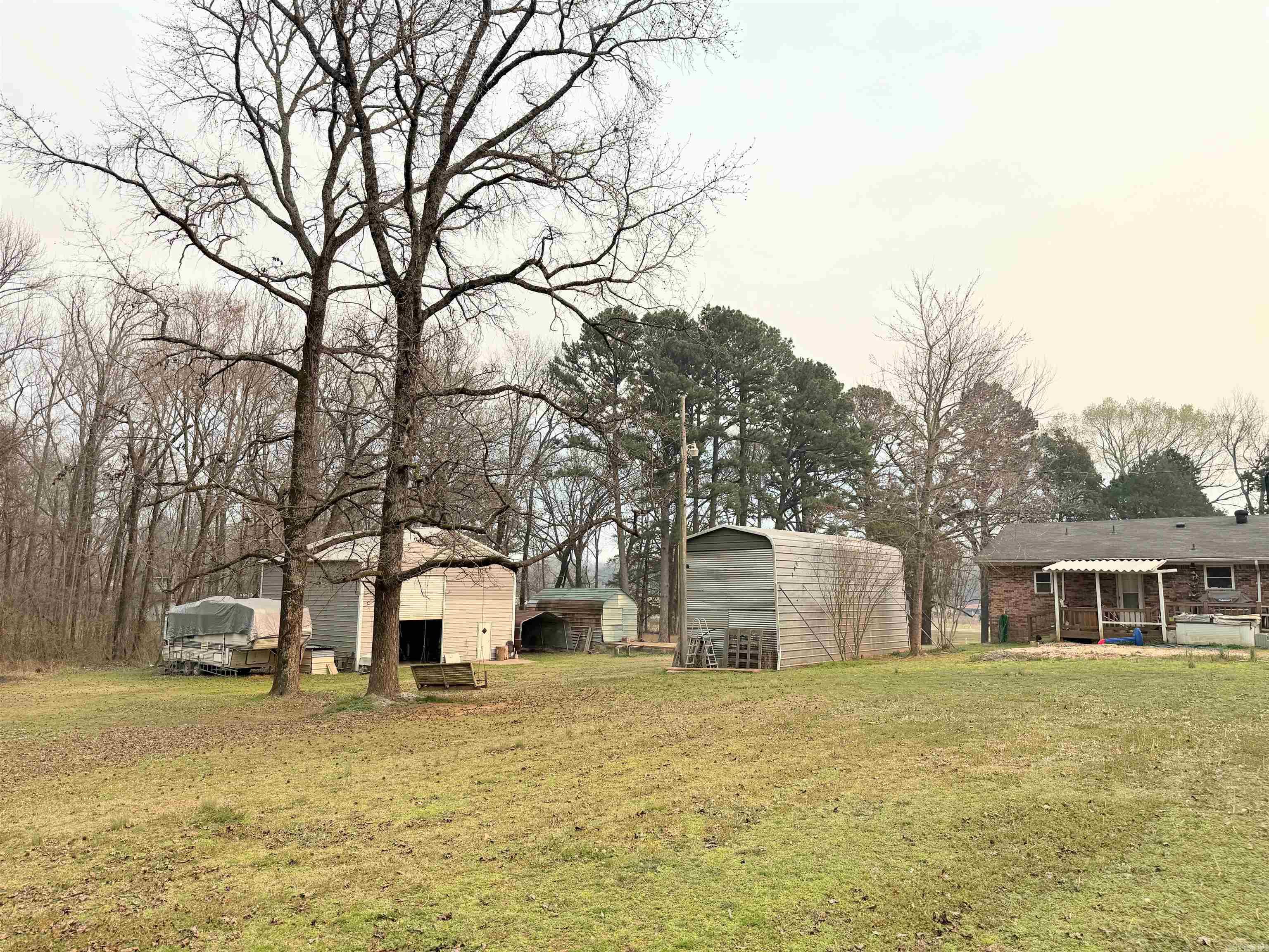 9341 Highway 64  Atkins, AR