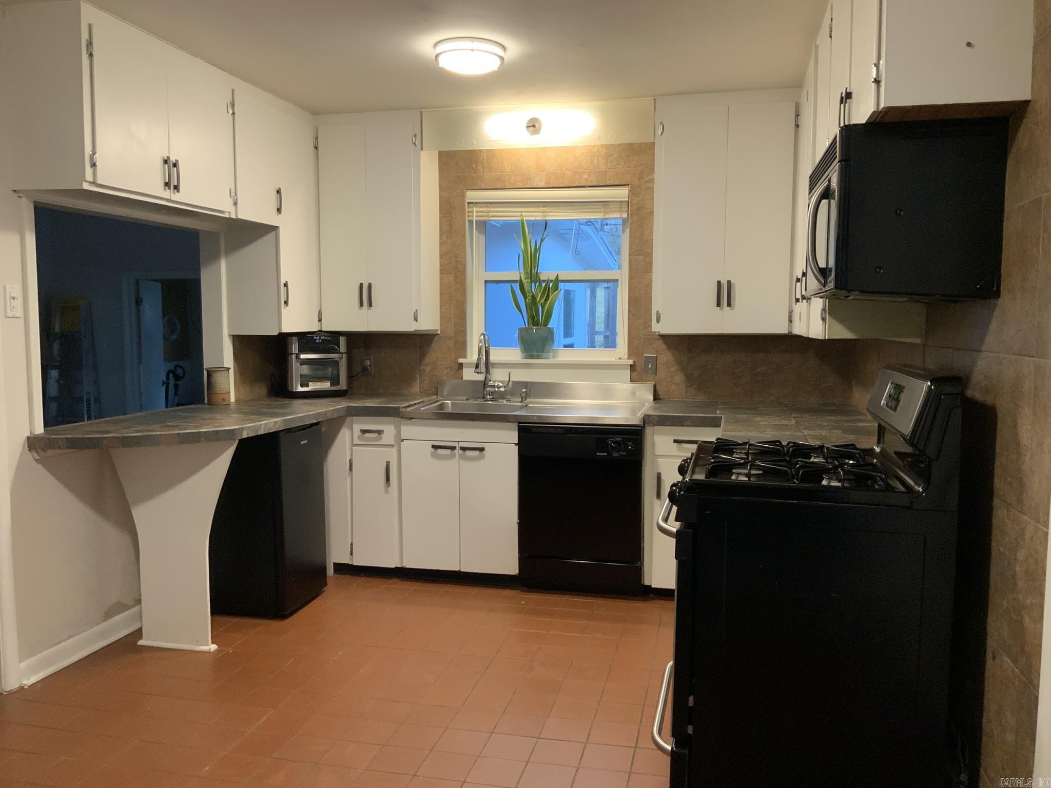 6708 Evergreen Dr  Little Rock, AR