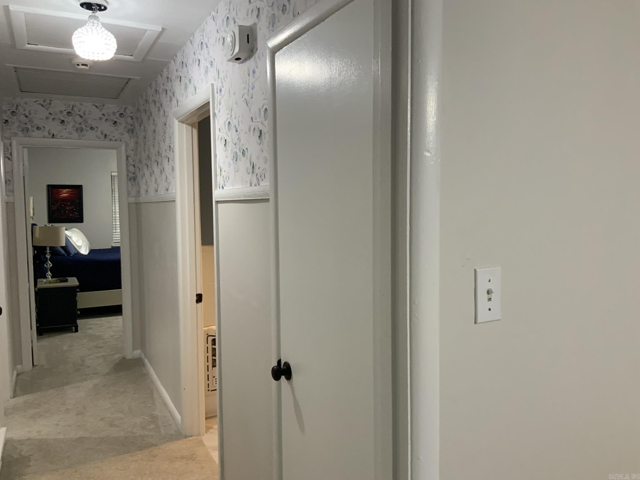 6708 Evergreen Dr  Little Rock, AR