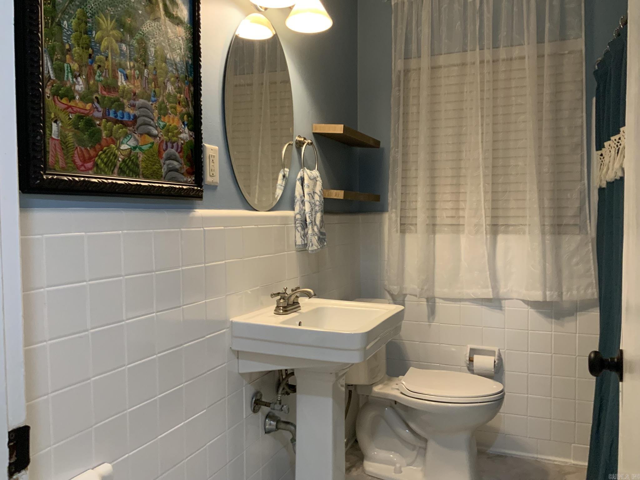 6708 Evergreen Dr  Little Rock, AR