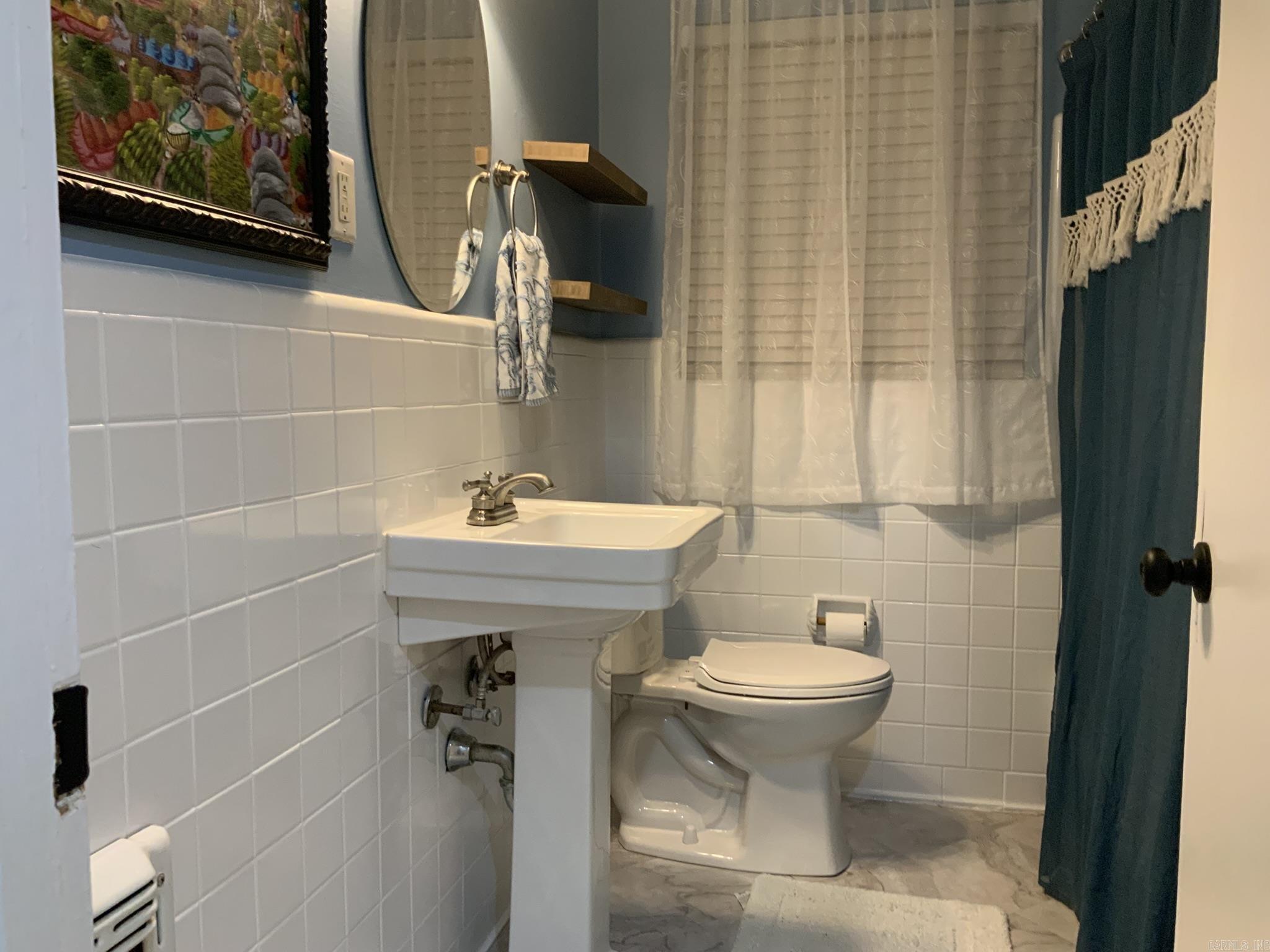 6708 Evergreen Dr  Little Rock, AR