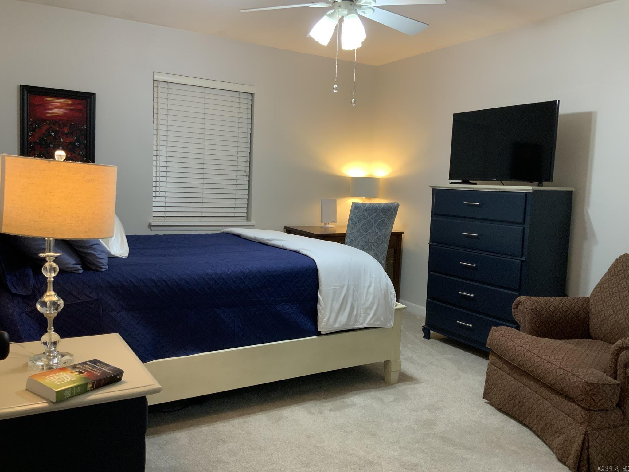 6708 Evergreen Dr  Little Rock, AR