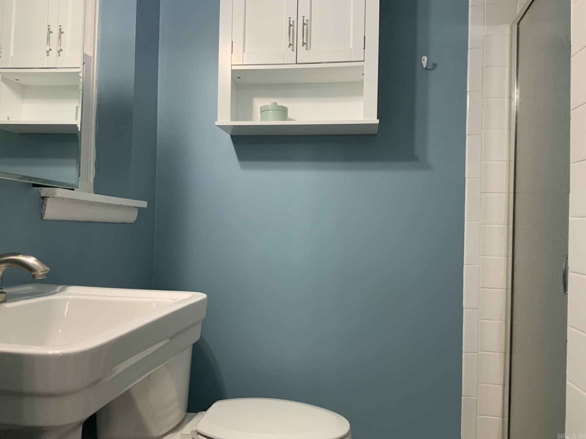 6708 Evergreen Dr  Little Rock, AR