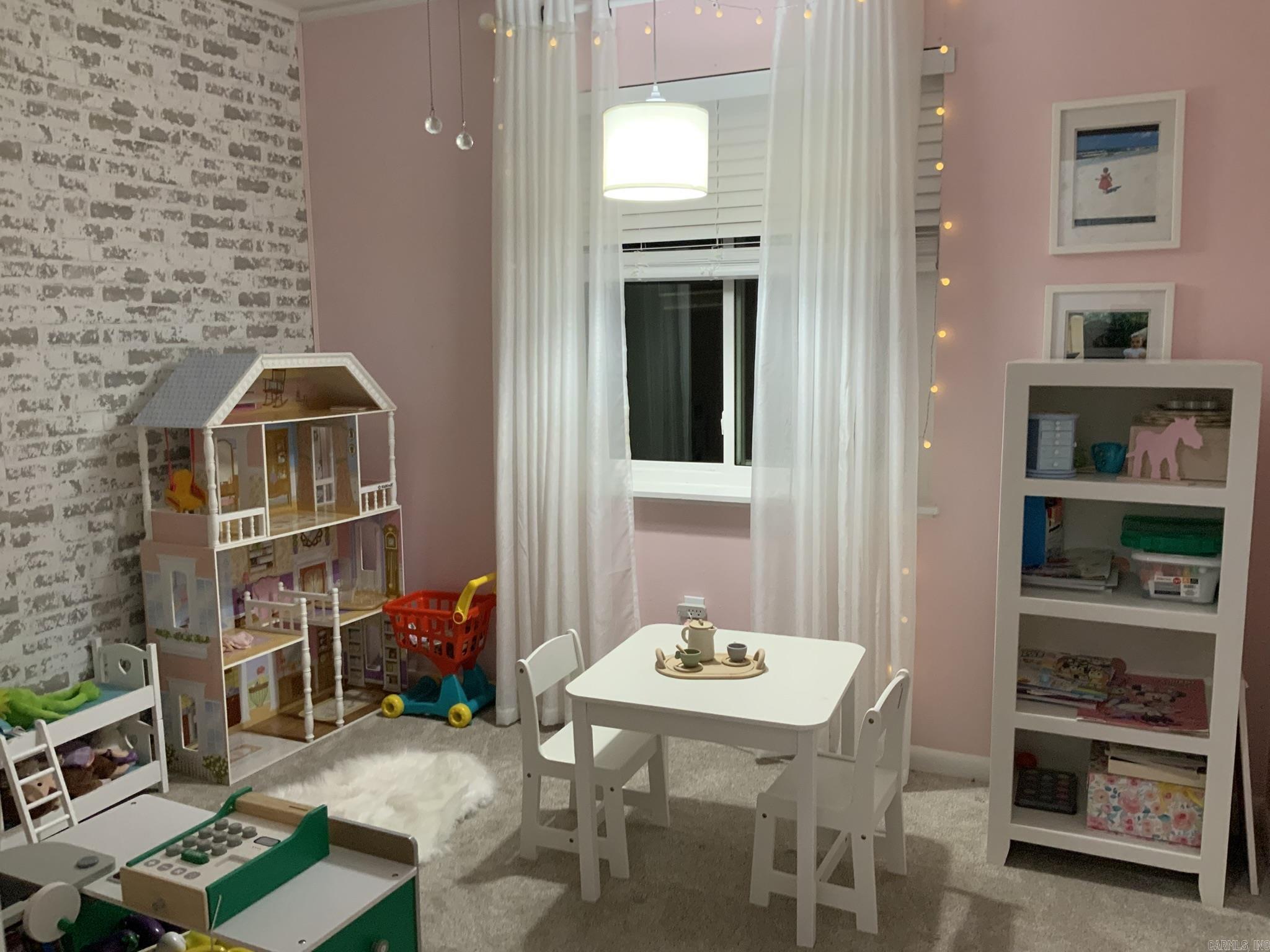 6708 Evergreen Dr  Little Rock, AR