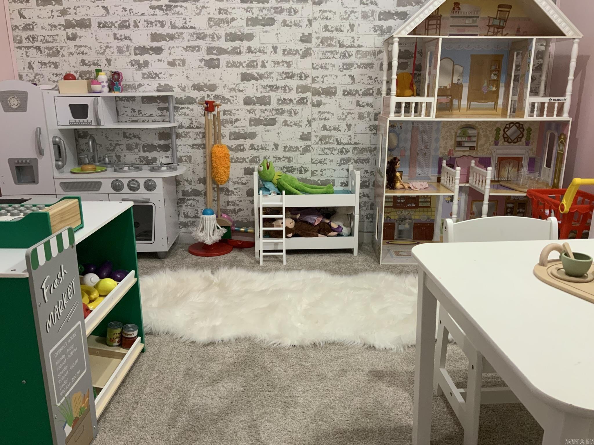 6708 Evergreen Dr  Little Rock, AR