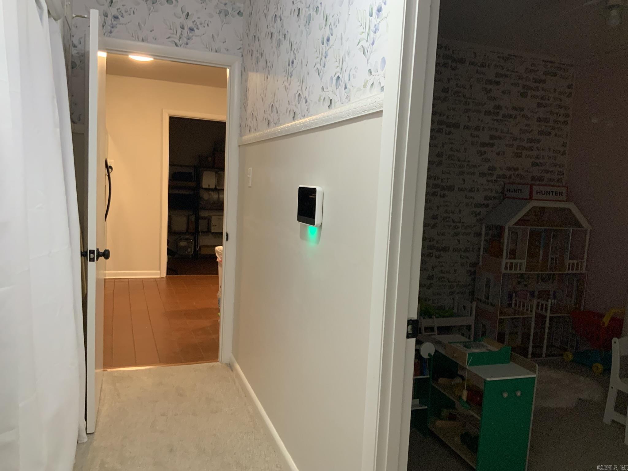 6708 Evergreen Dr  Little Rock, AR