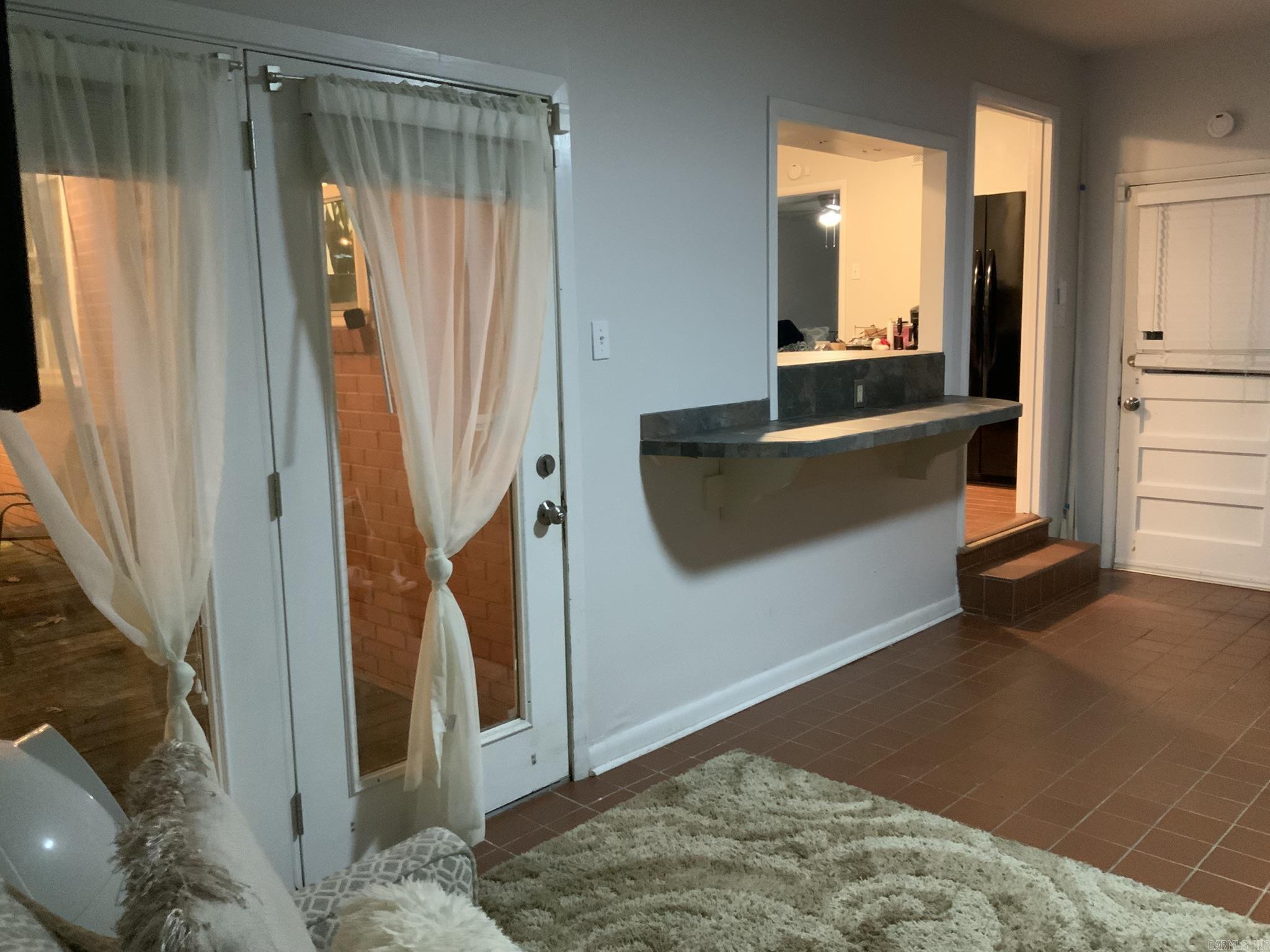 6708 Evergreen Dr  Little Rock, AR