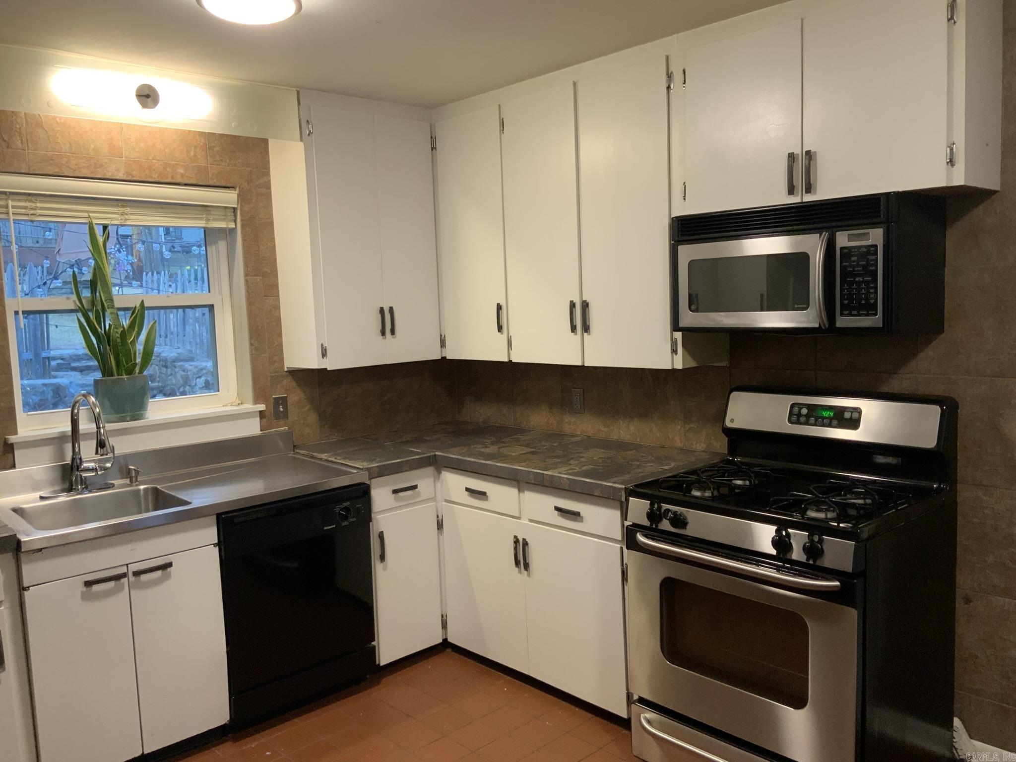 6708 Evergreen Dr  Little Rock, AR