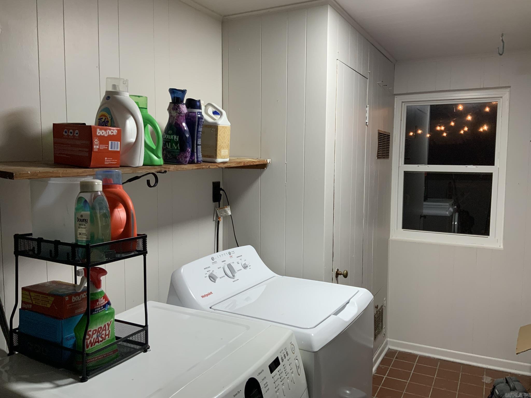 6708 Evergreen Dr  Little Rock, AR