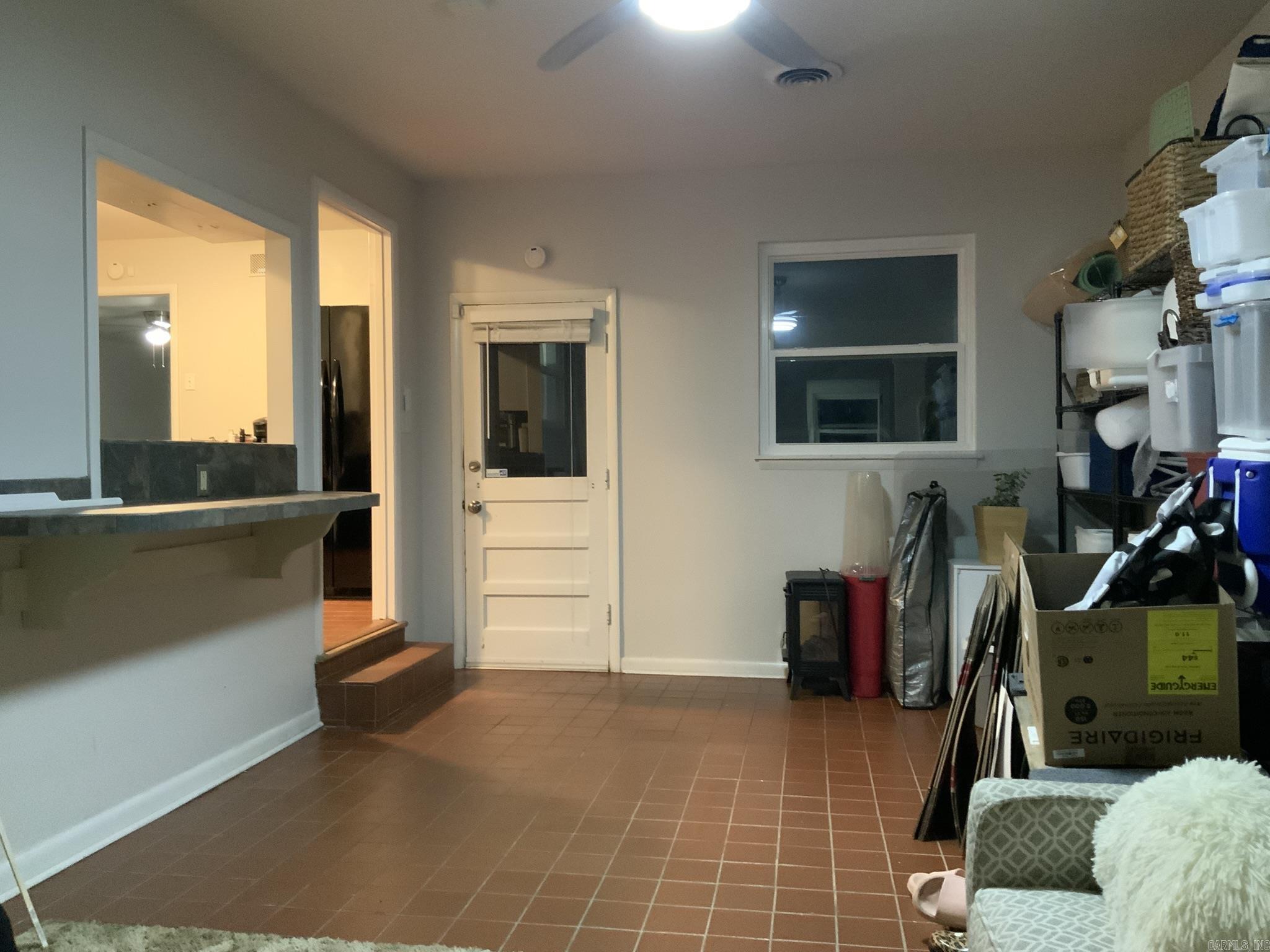 6708 Evergreen Dr  Little Rock, AR