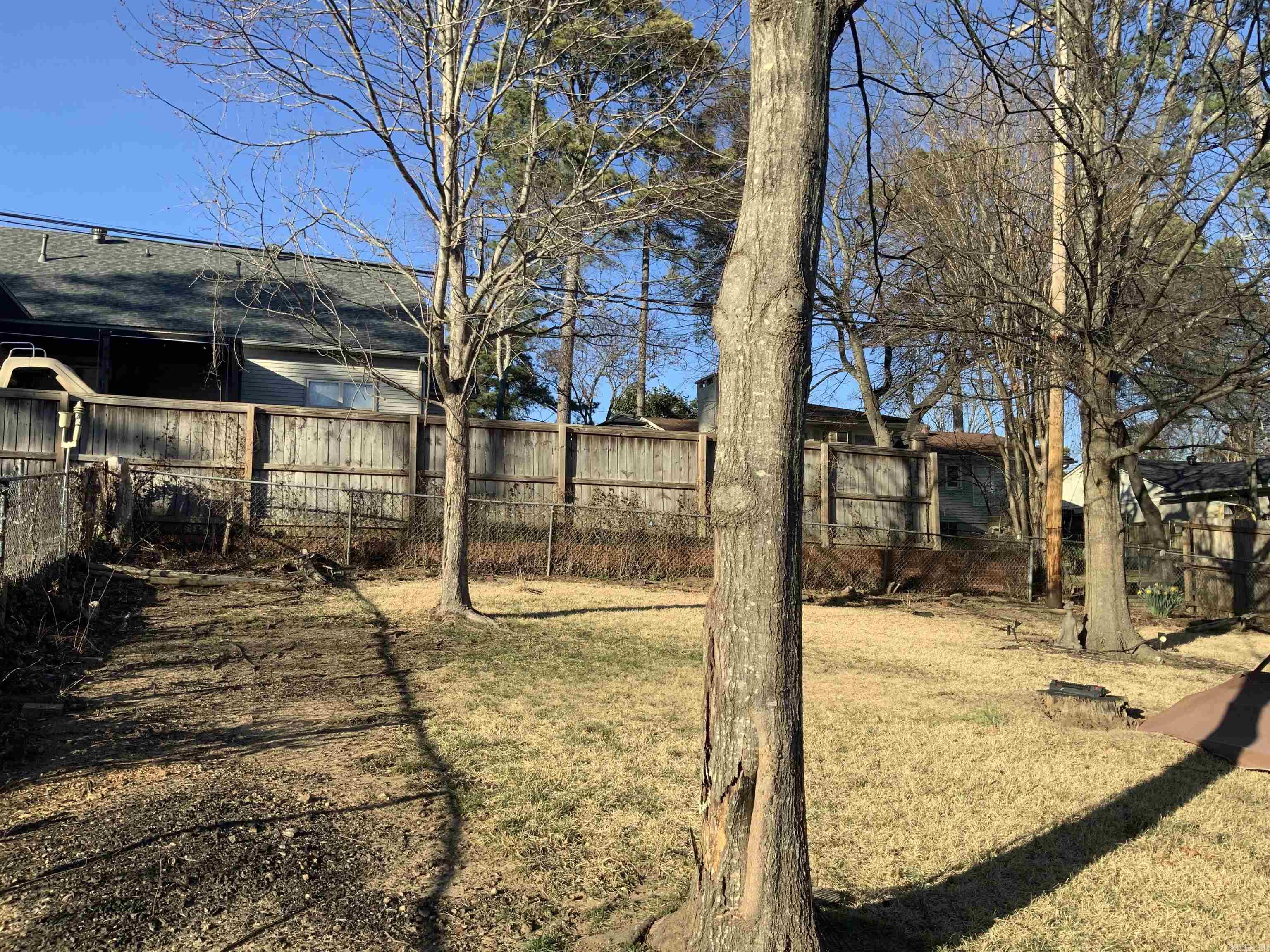 6708 Evergreen Dr  Little Rock, AR