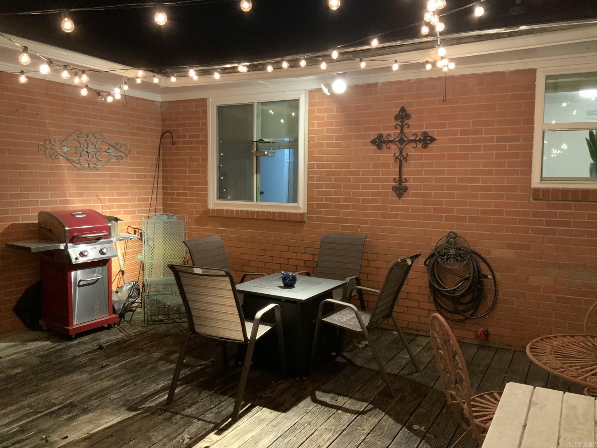 6708 Evergreen Dr  Little Rock, AR