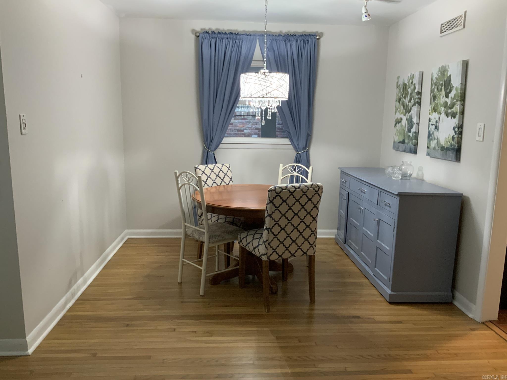 6708 Evergreen Dr  Little Rock, AR