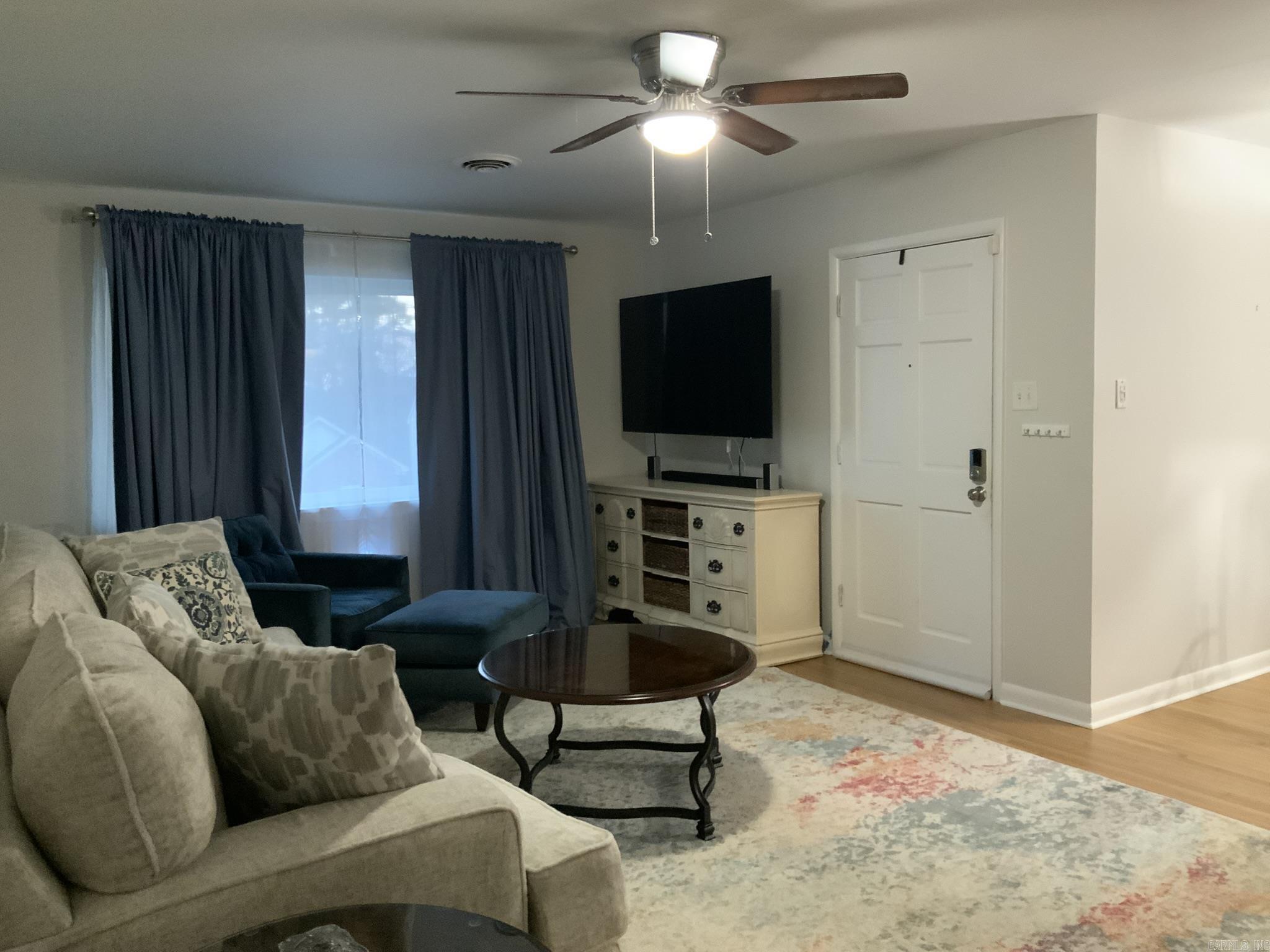 6708 Evergreen Dr  Little Rock, AR