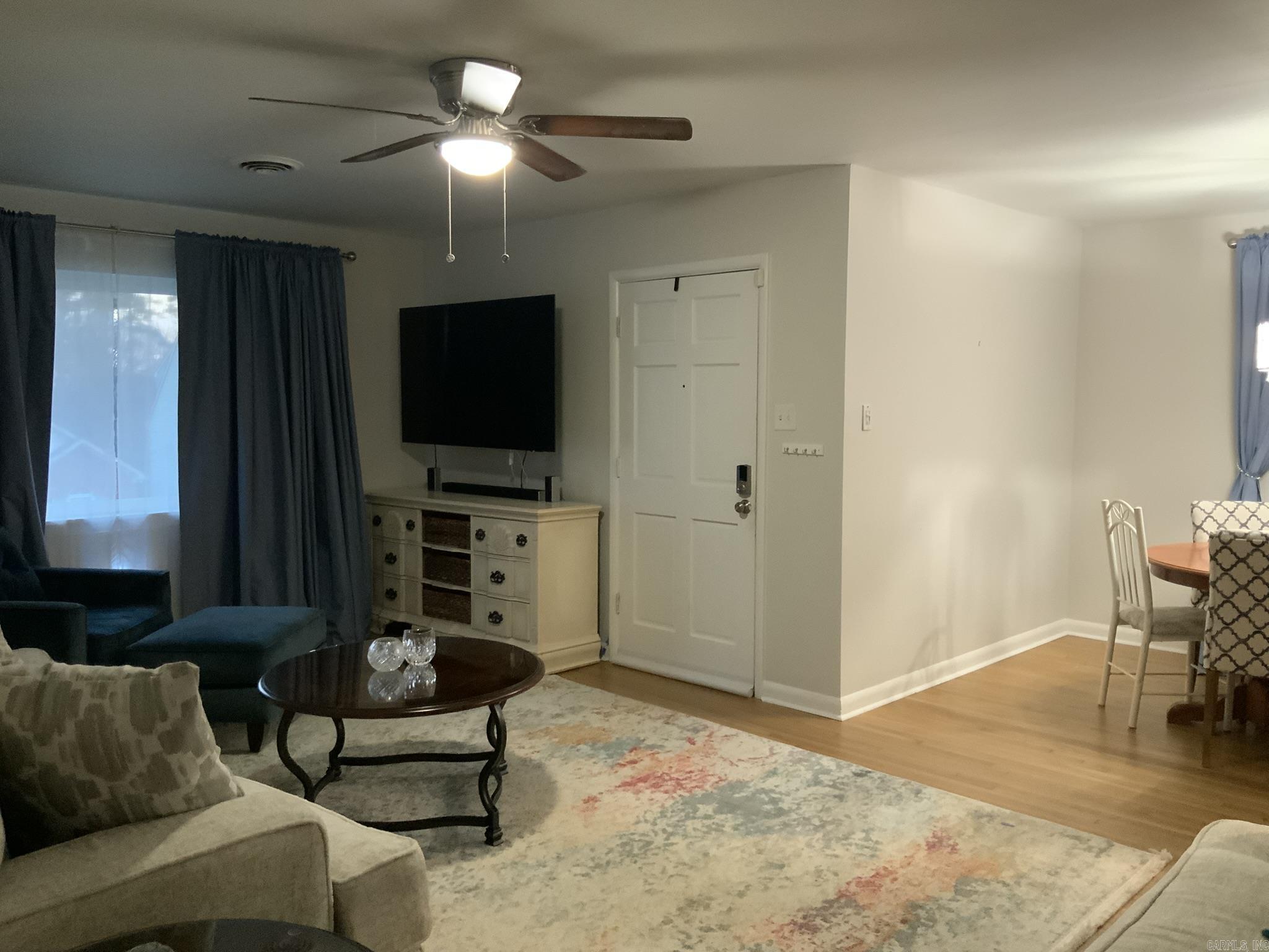 6708 Evergreen Dr  Little Rock, AR