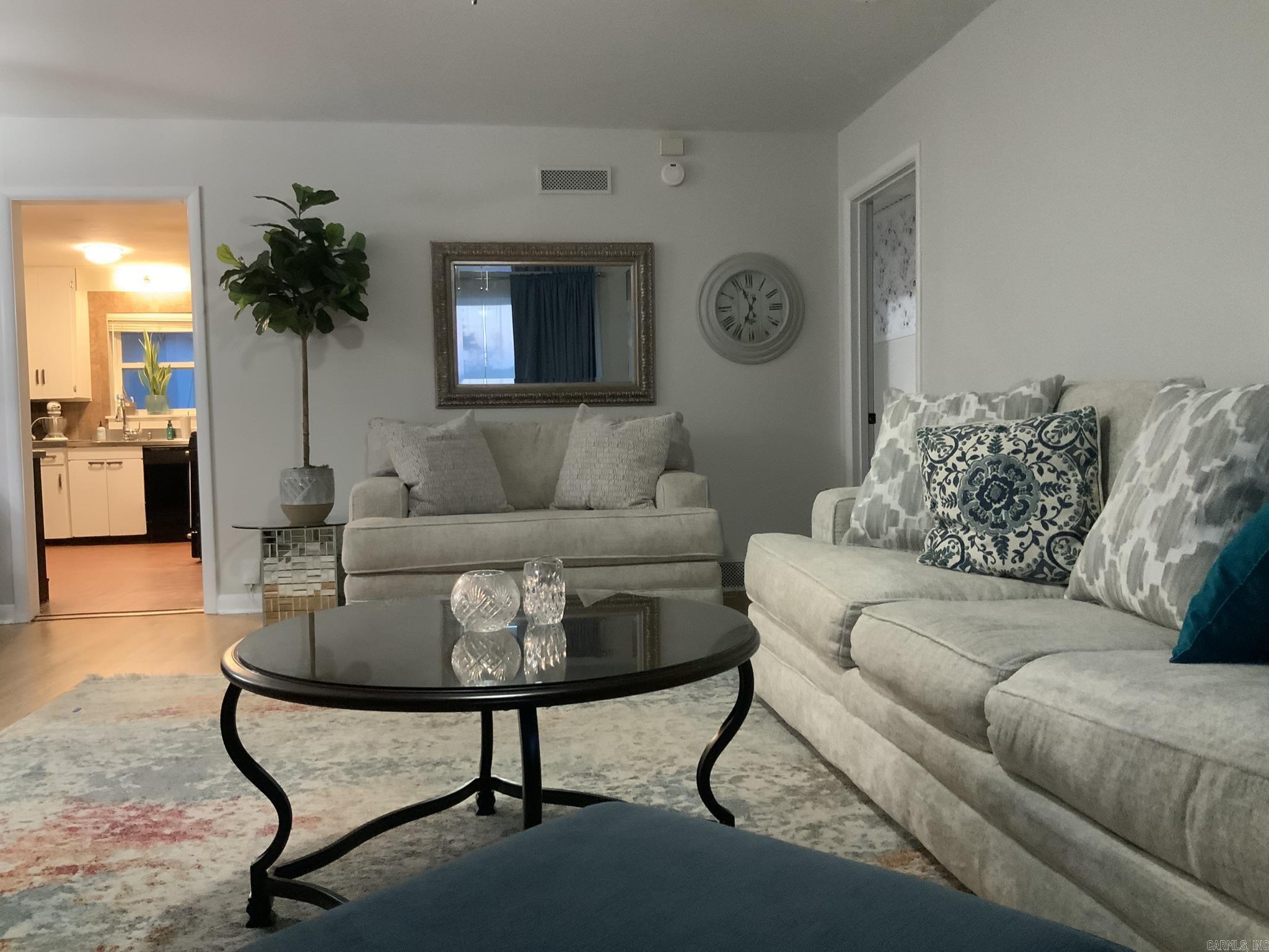 6708 Evergreen Dr  Little Rock, AR