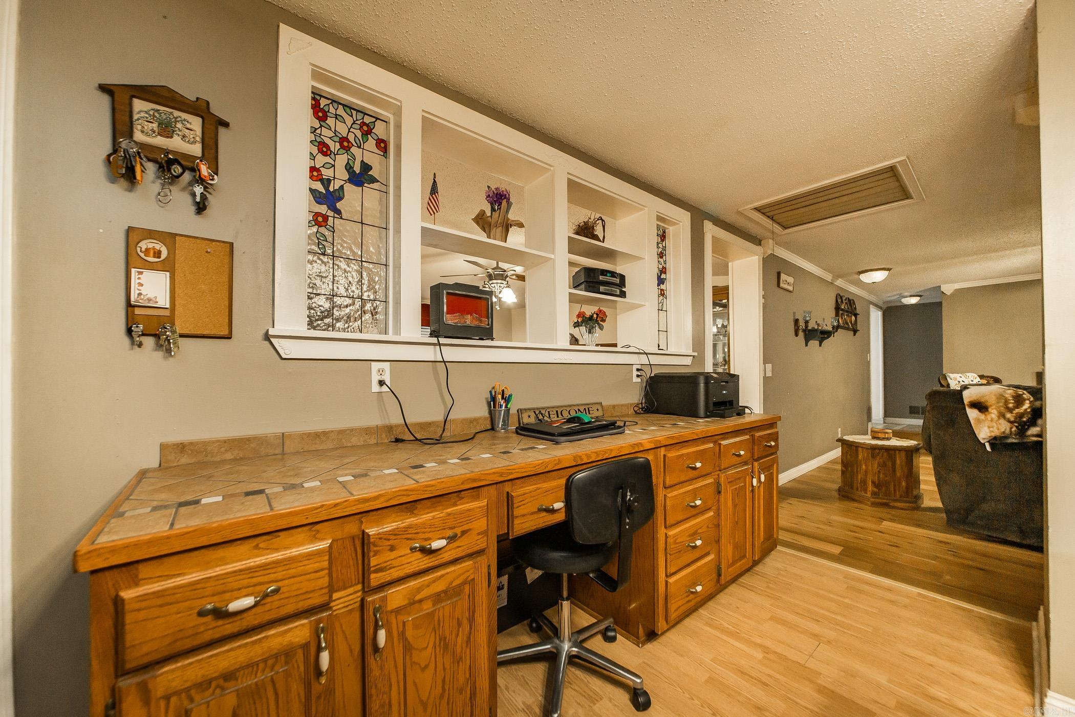 271 Trailwood Drive  Austin, AR