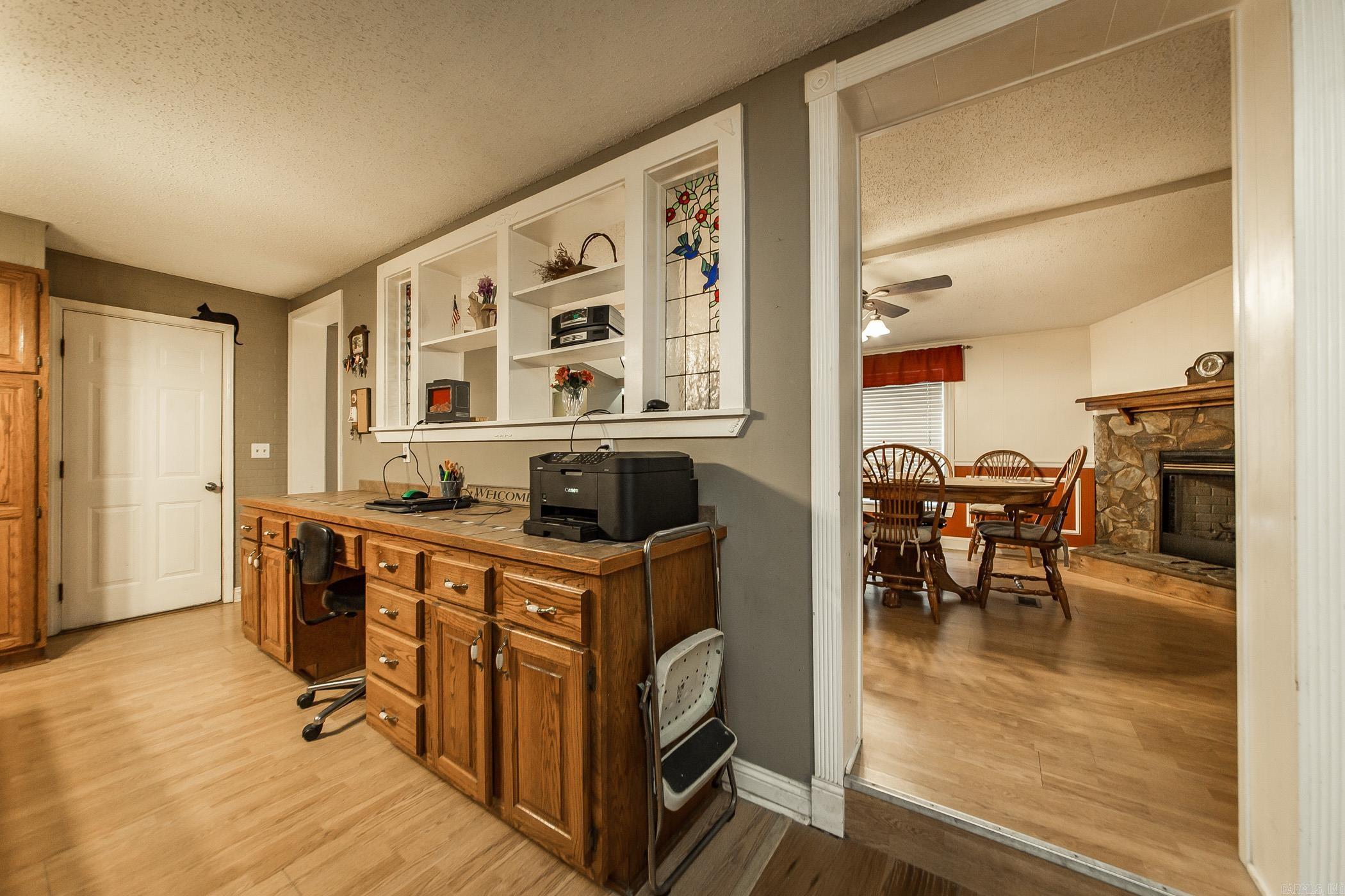 271 Trailwood Drive  Austin, AR