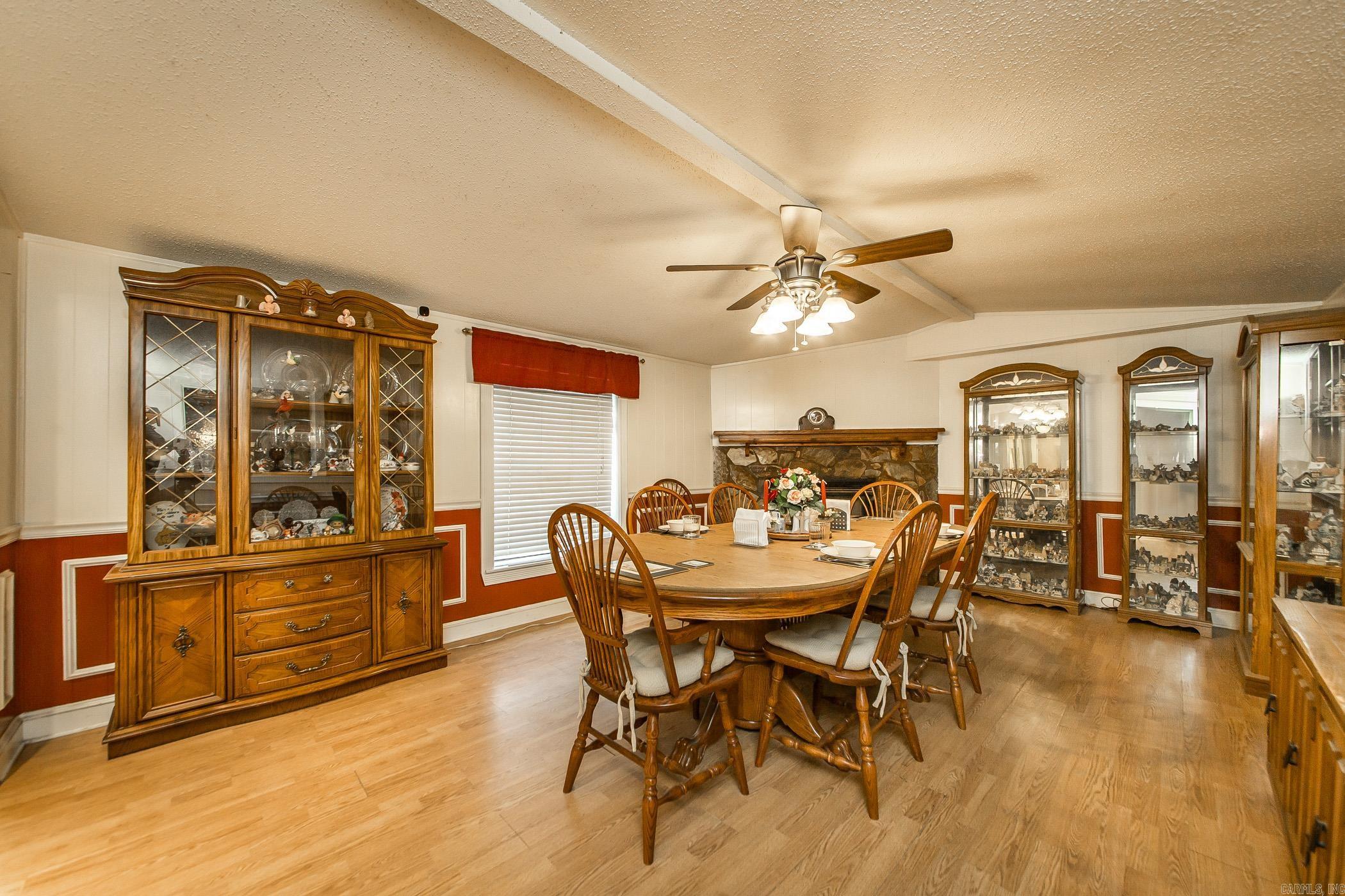 271 Trailwood Drive  Austin, AR